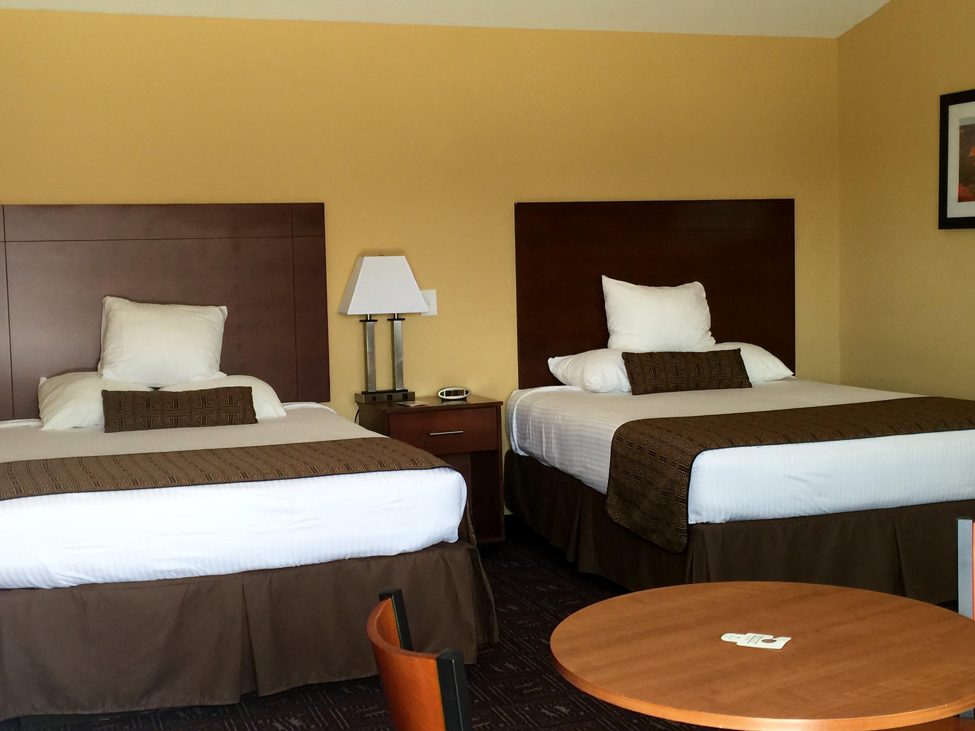 Southern Inn and Suites Yorktown