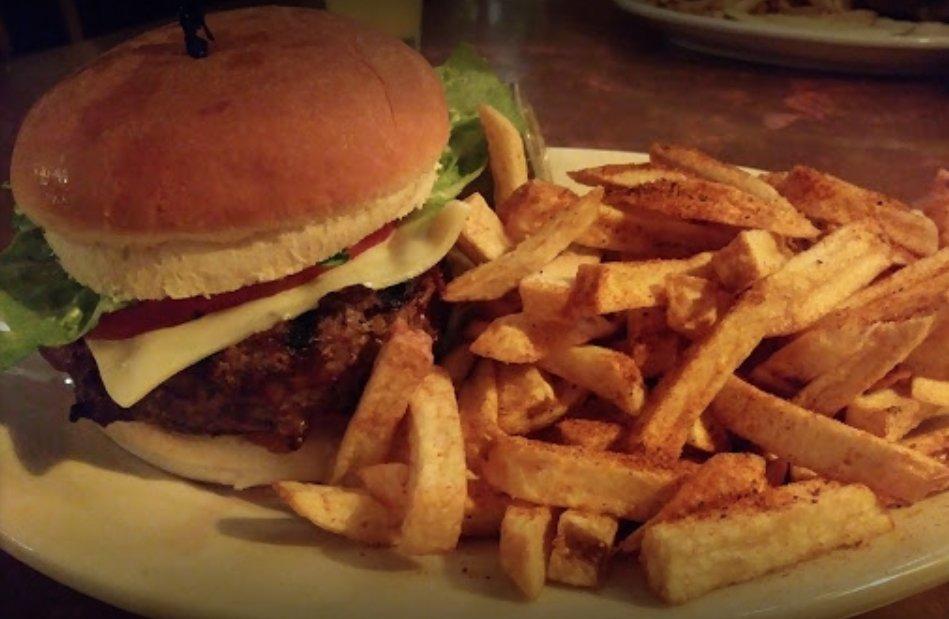 Brendan's Towne Tavern