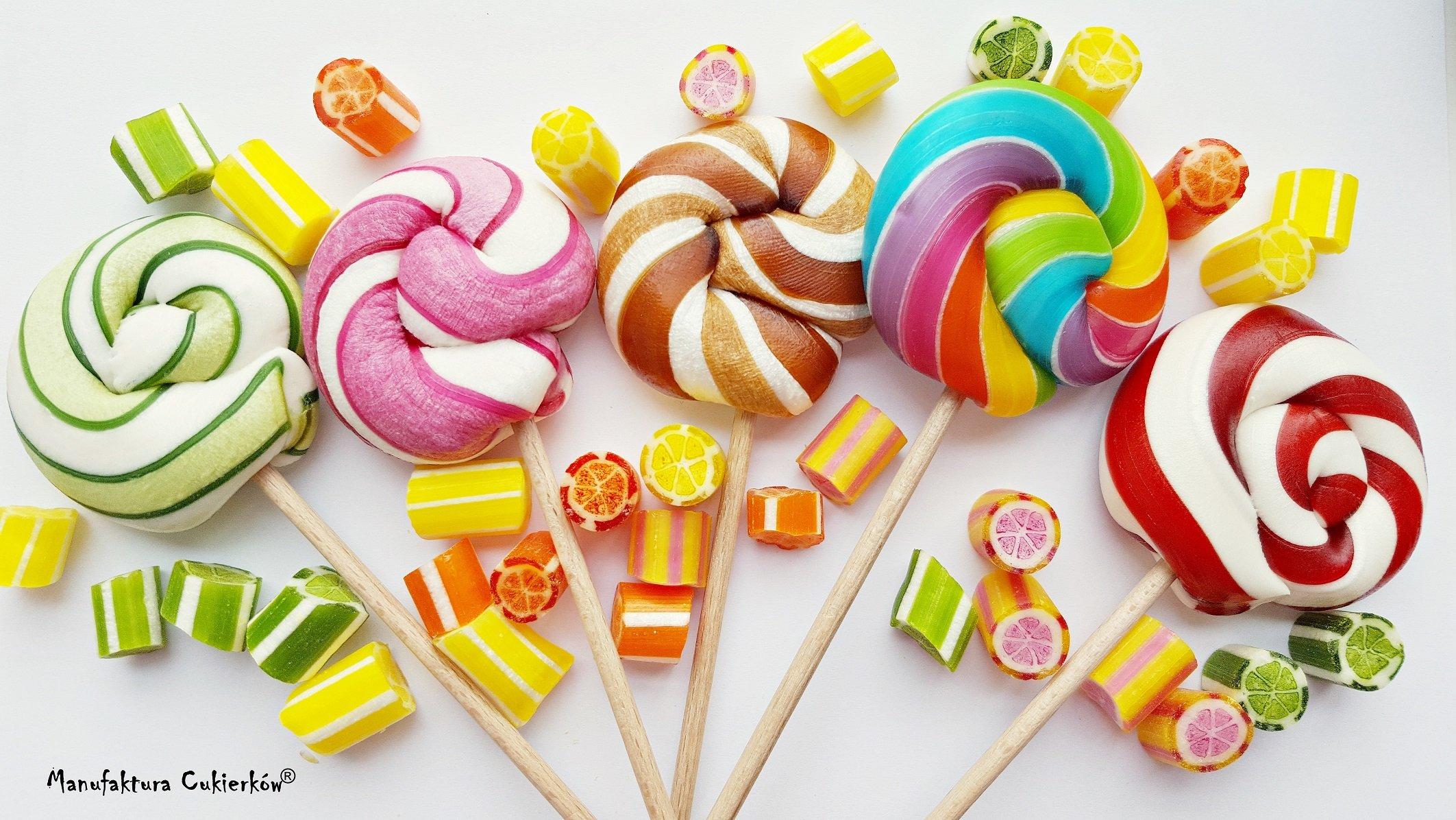 Manufaktura Cukierkow