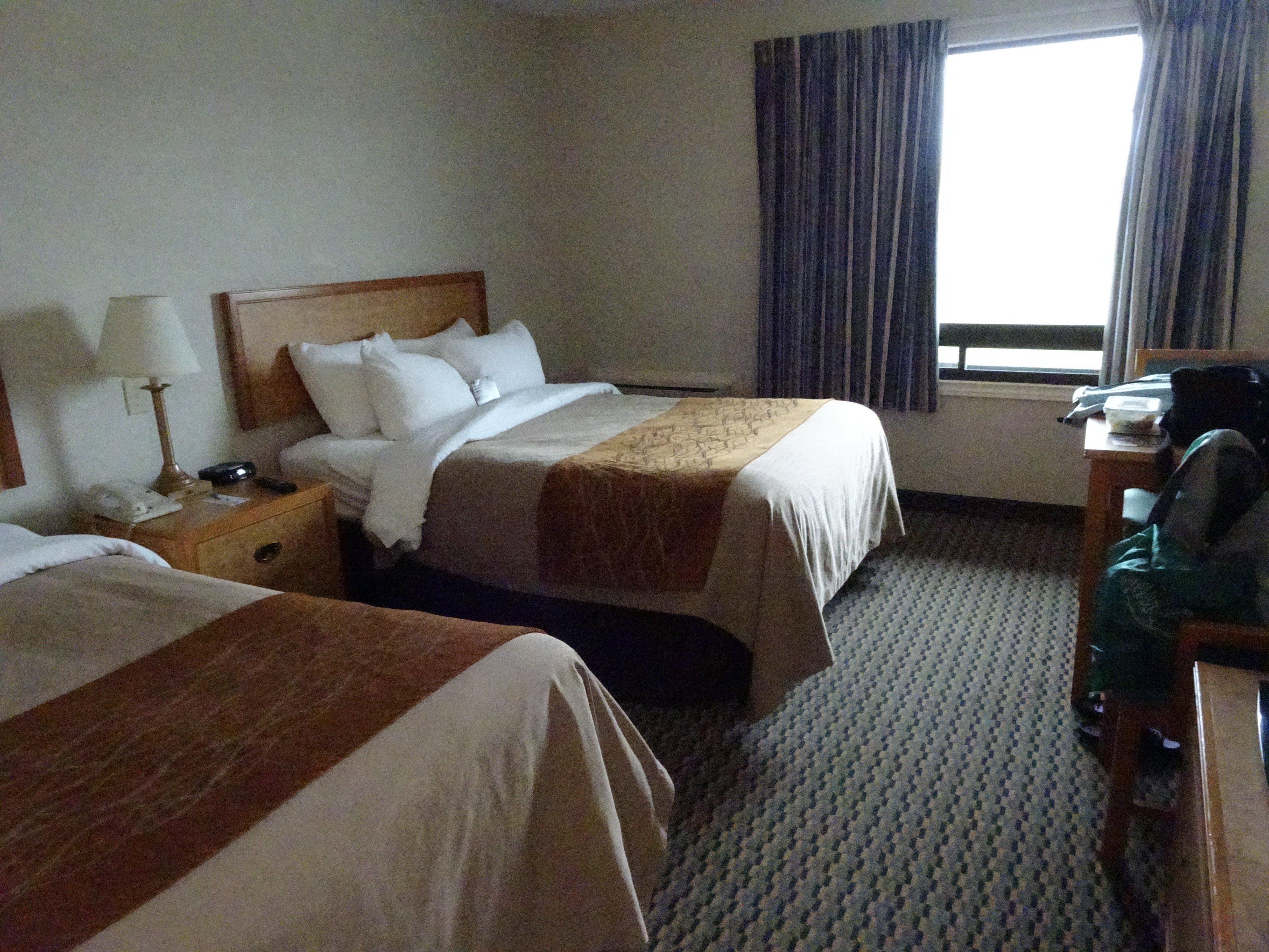 Rodeway Inn
