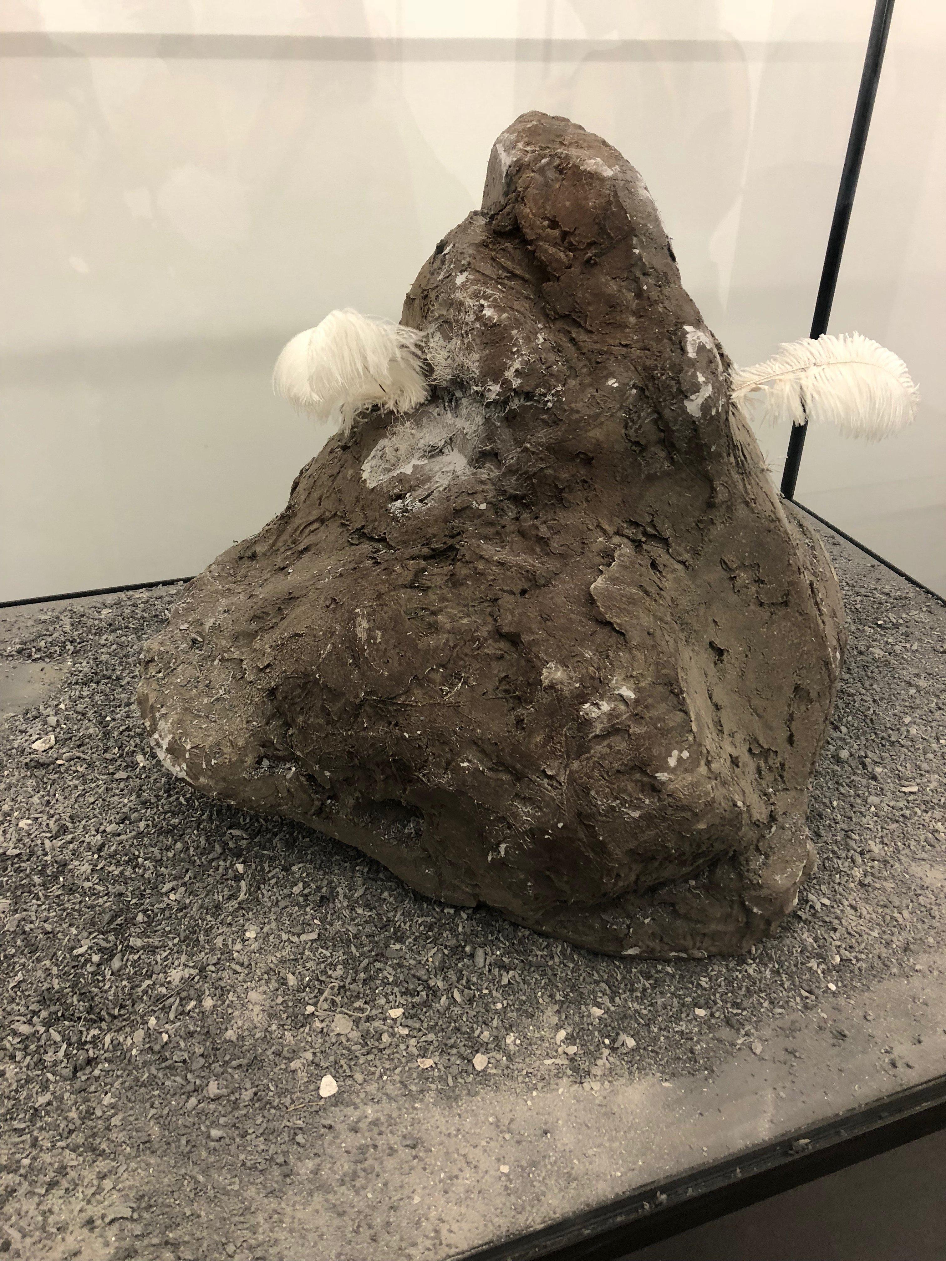 Galleria Lia Rumma Napoli