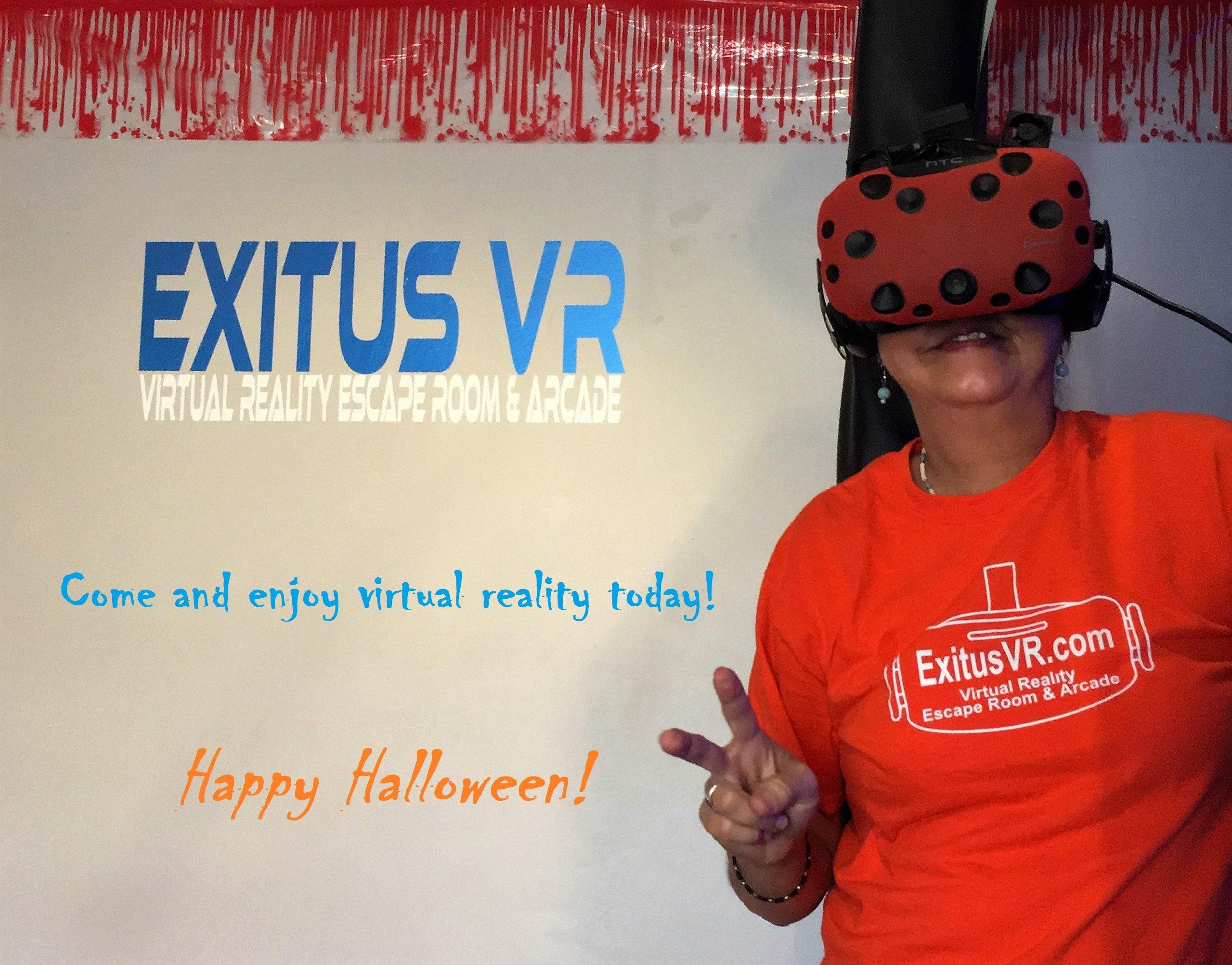 Exitus VR