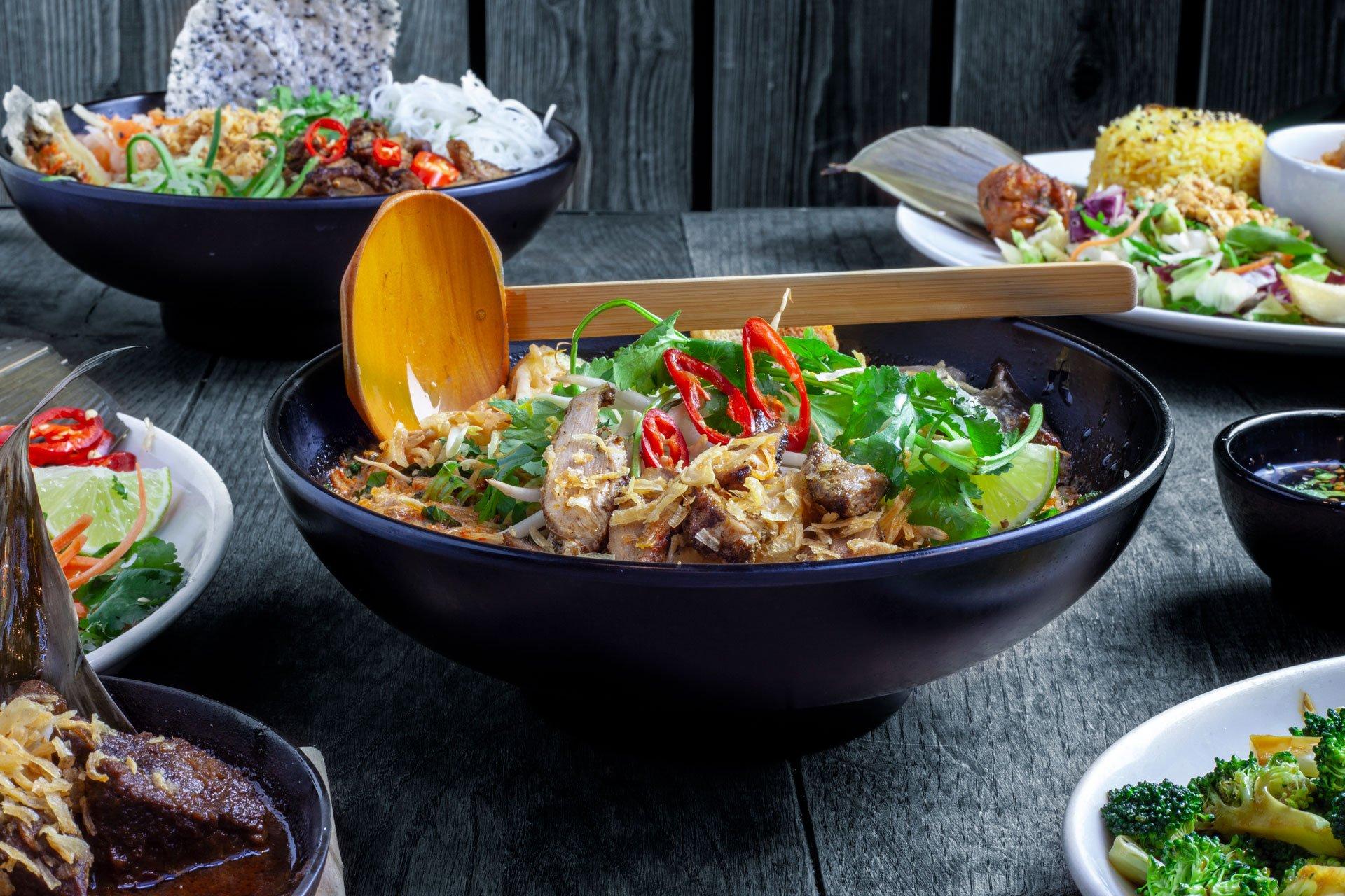 Banana Tree Chelmsford