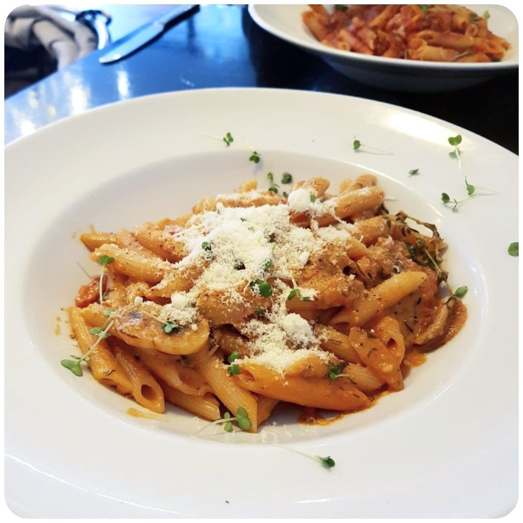 Sorriso Restaurant & Bar