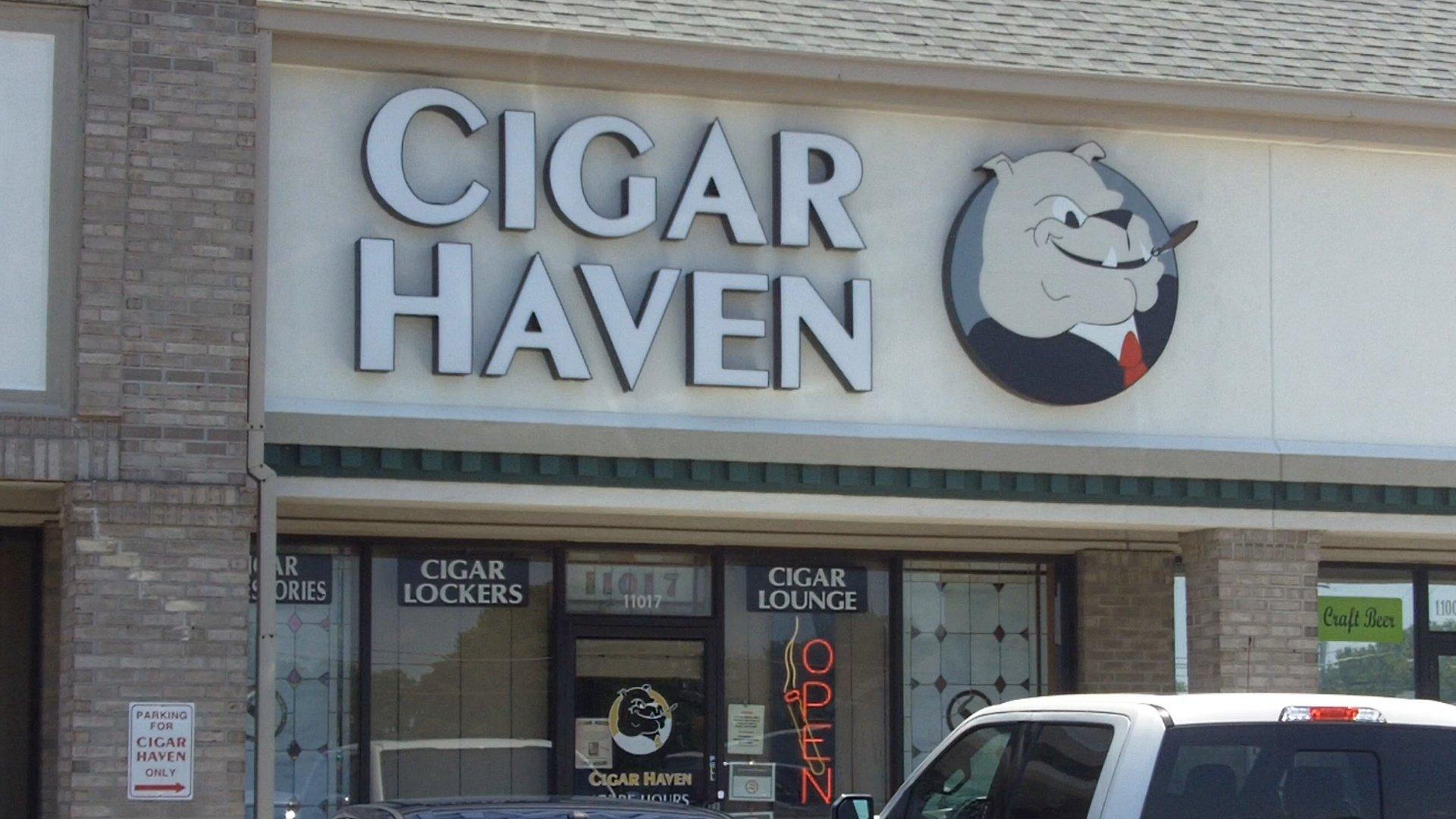 Cigar Haven