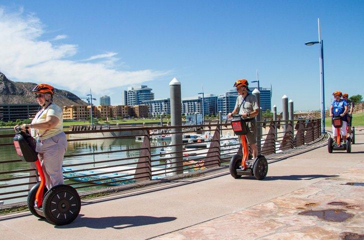 Segway of Scottsdale