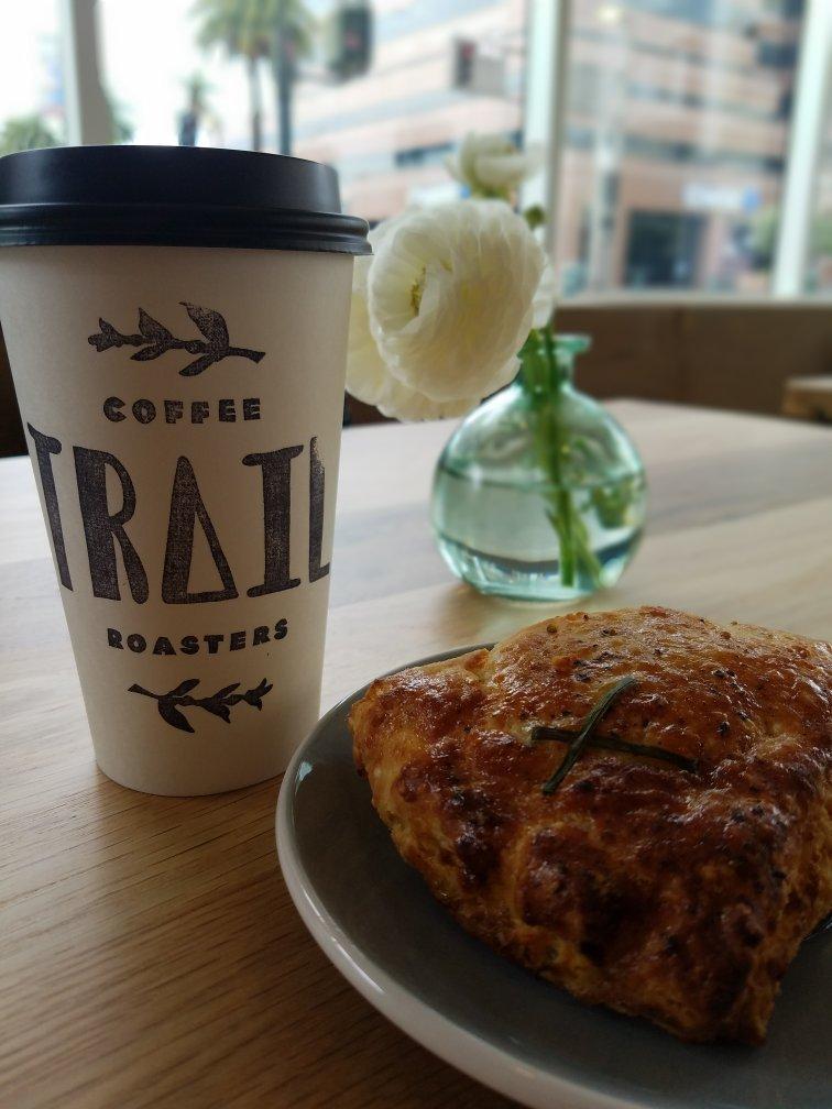 Trail Coffee Roasters