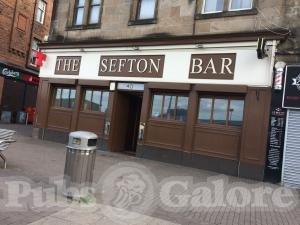 The Sefton Bar