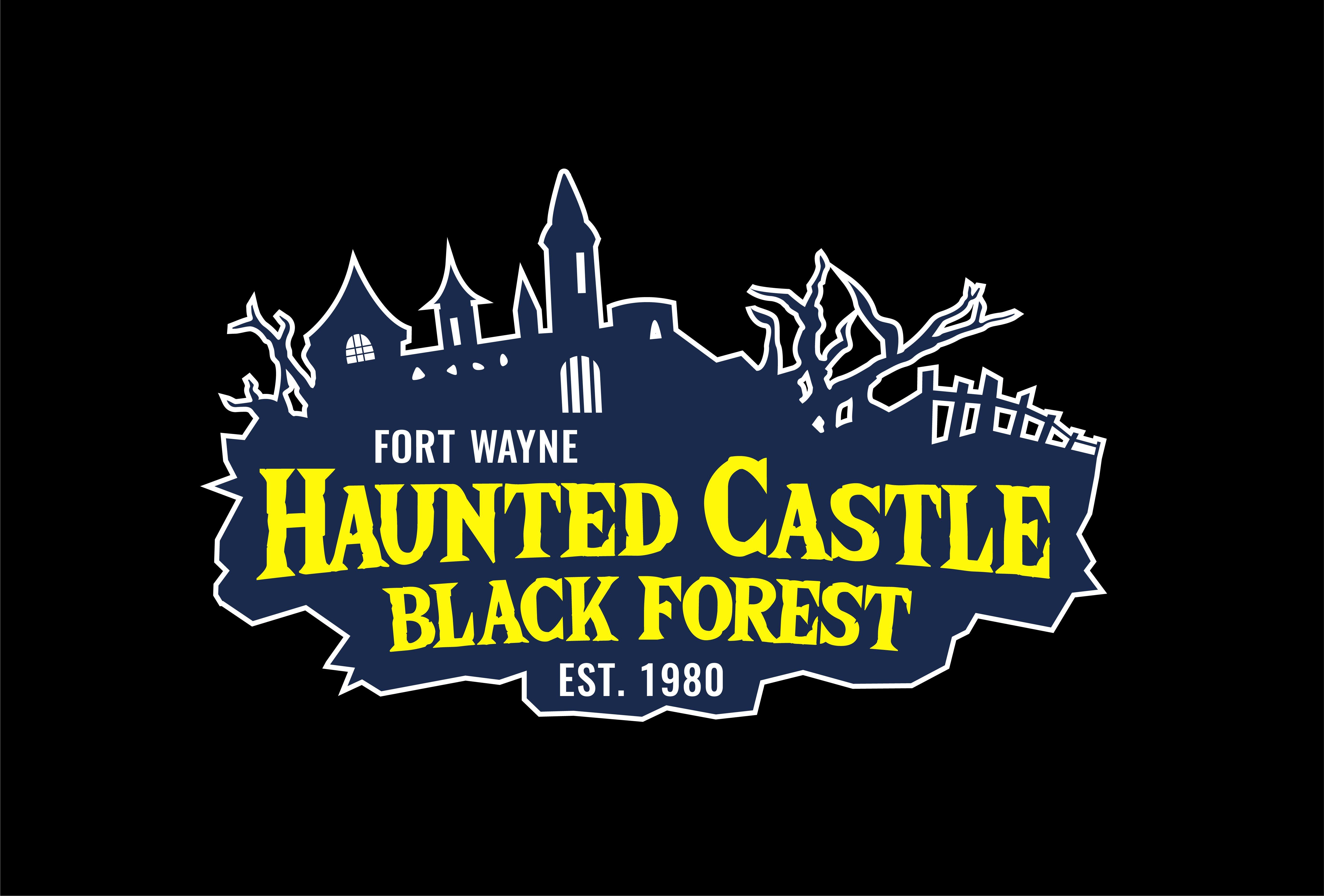 Haunted Castle Black Forest