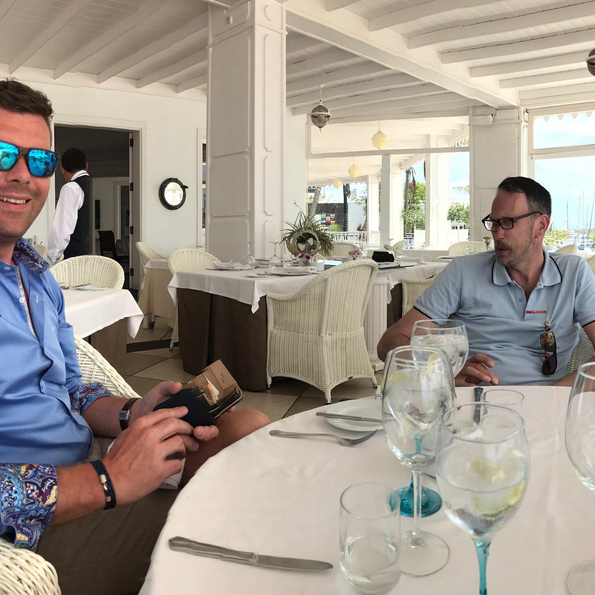 Taverne 'T Herenhuis