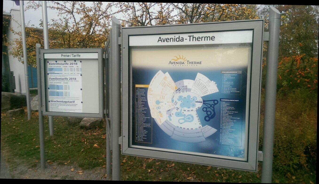 Avenida-Therme