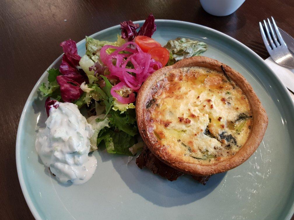 Jordbaerpikene Byhaven