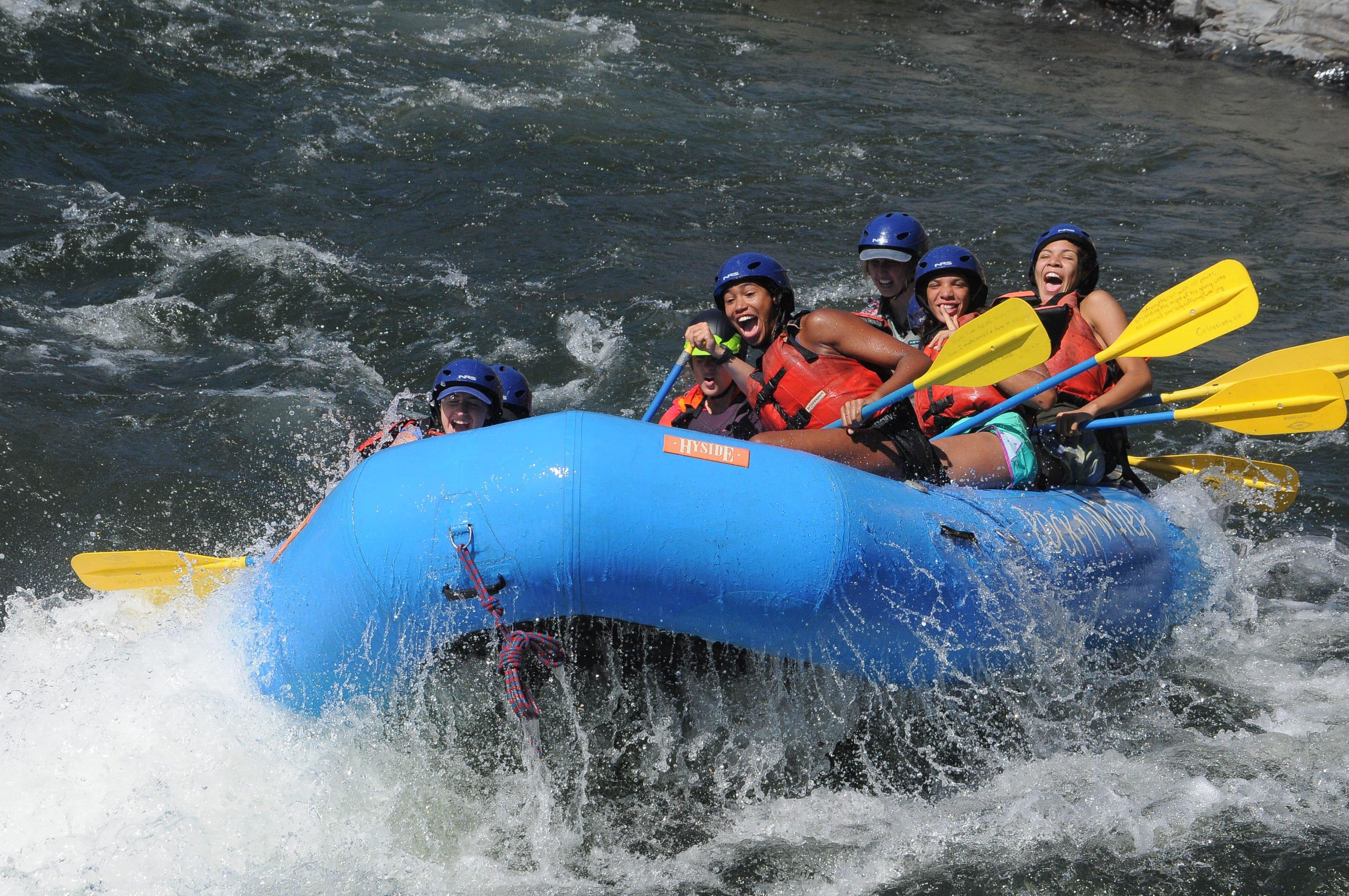 Rock-N-Water Christian Camps