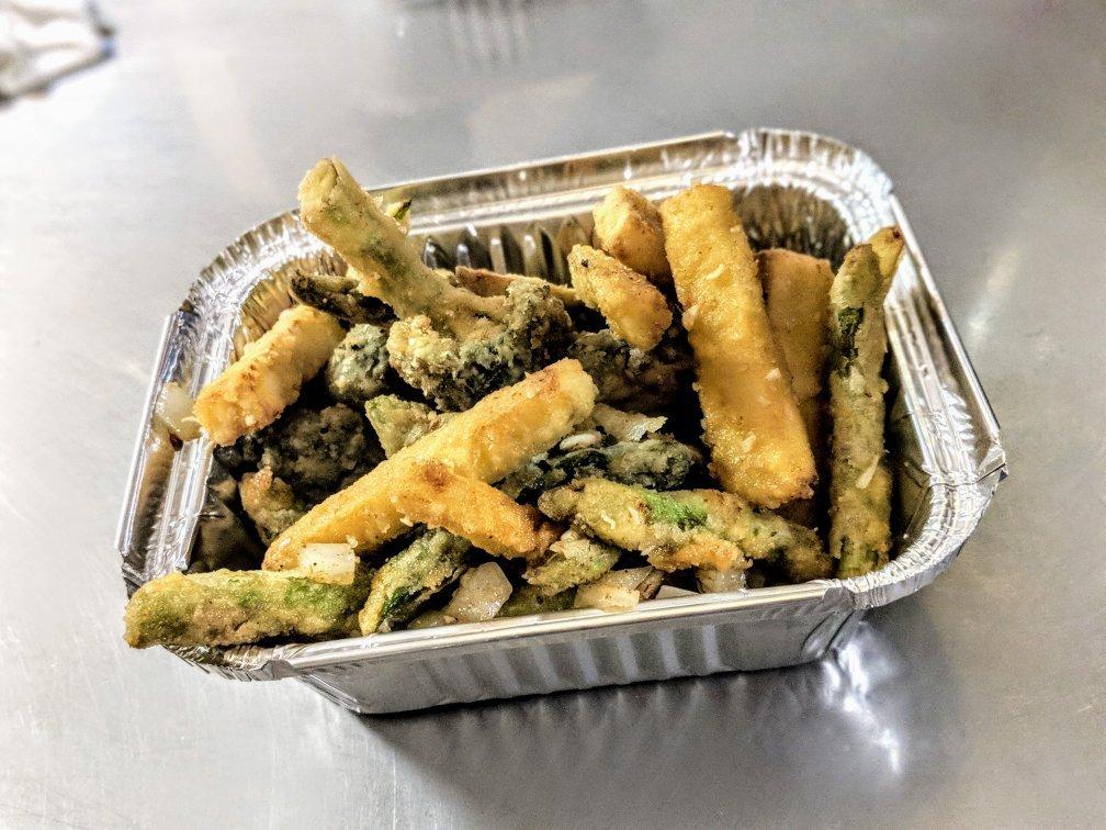 Peking Garden Pinner