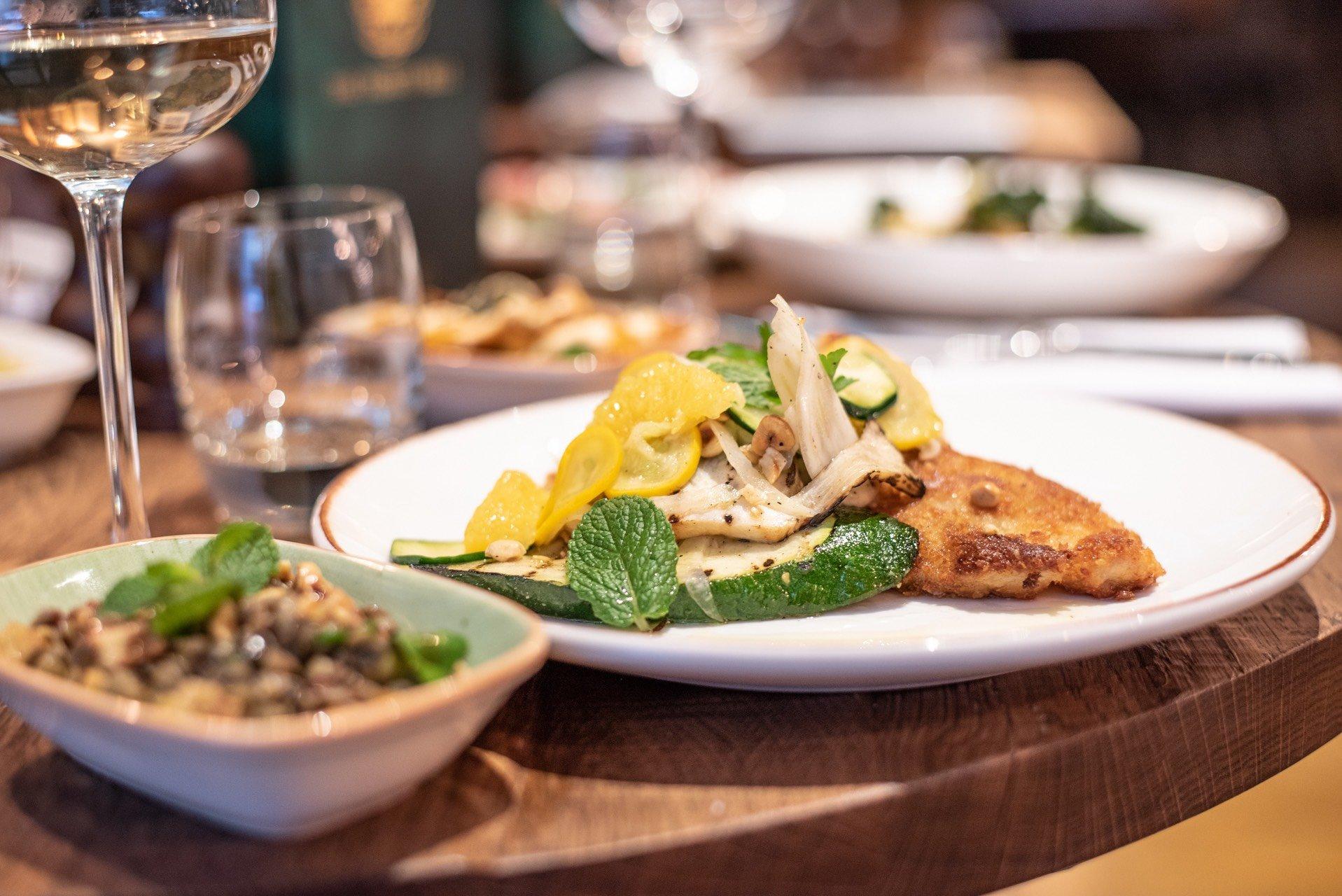 The Trinity Bell, EC3