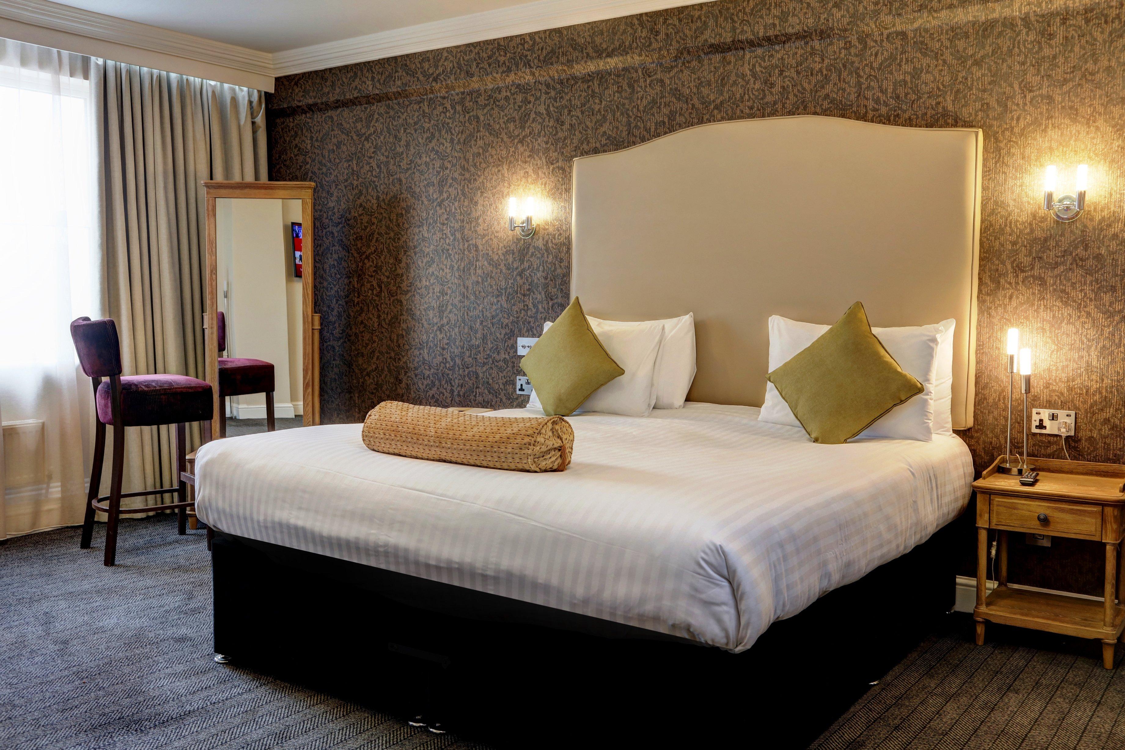 Best Western Thurrock Hotel