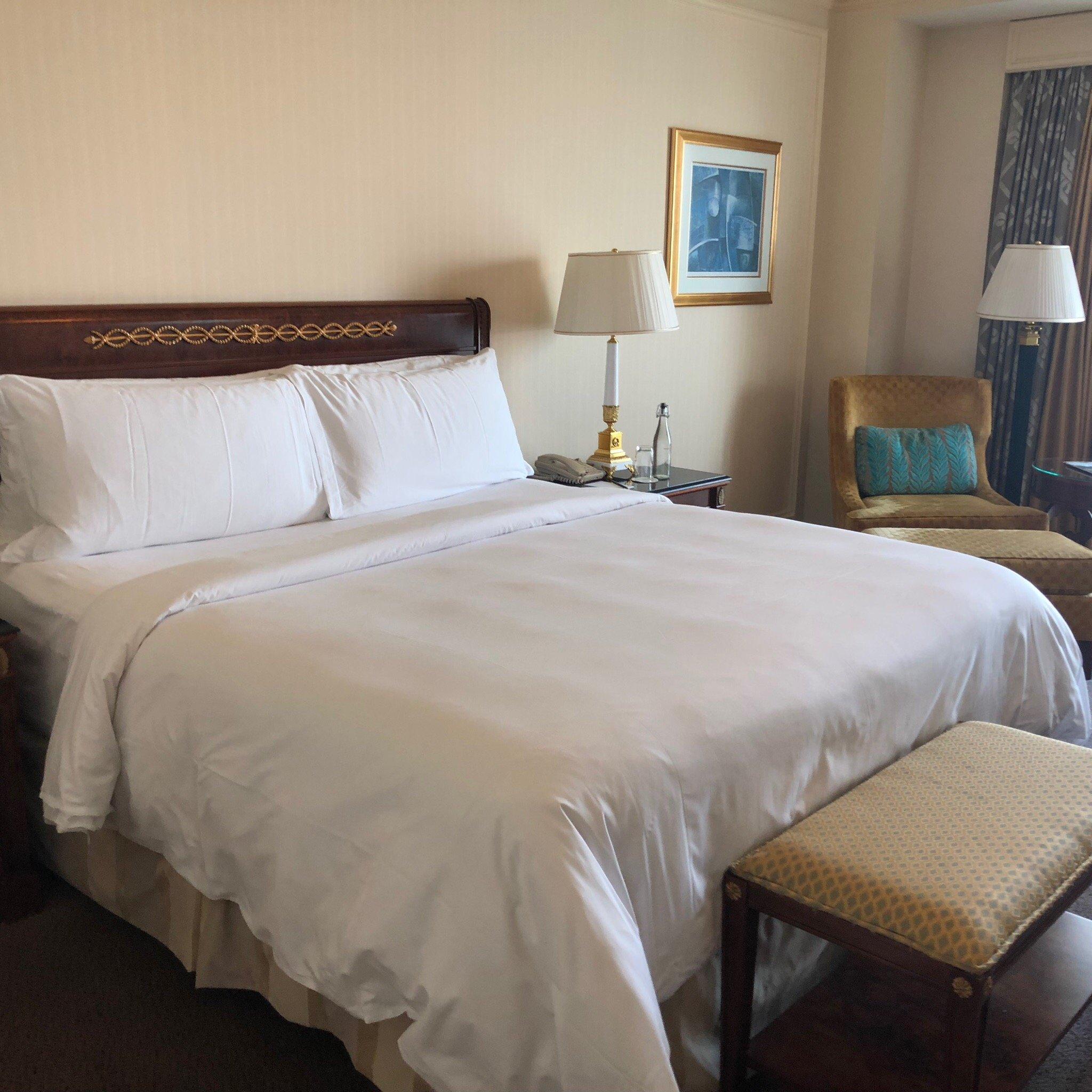 Four Seasons Hotel Doha