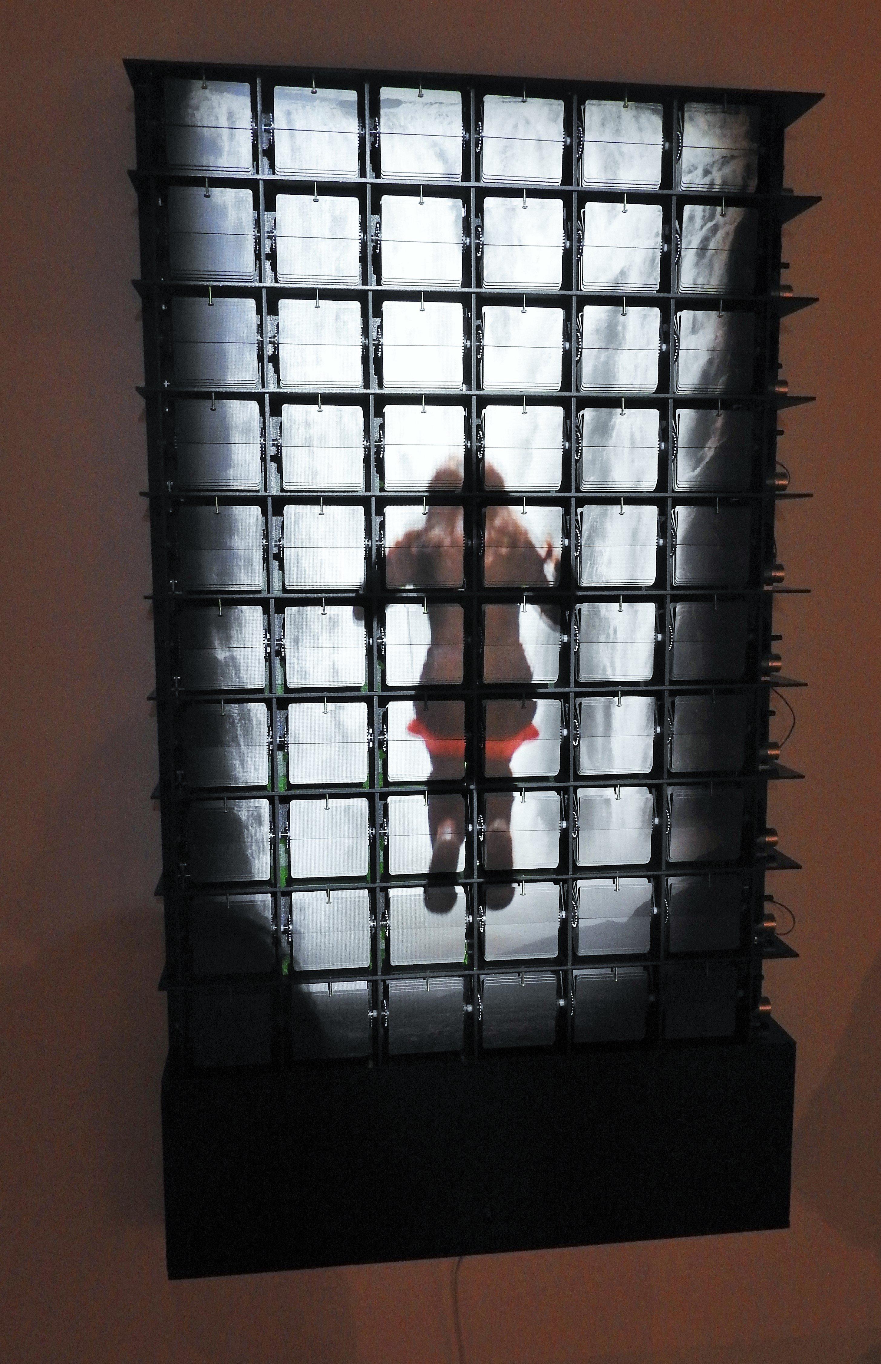 Centre d'exposition Raymond-Lasnier