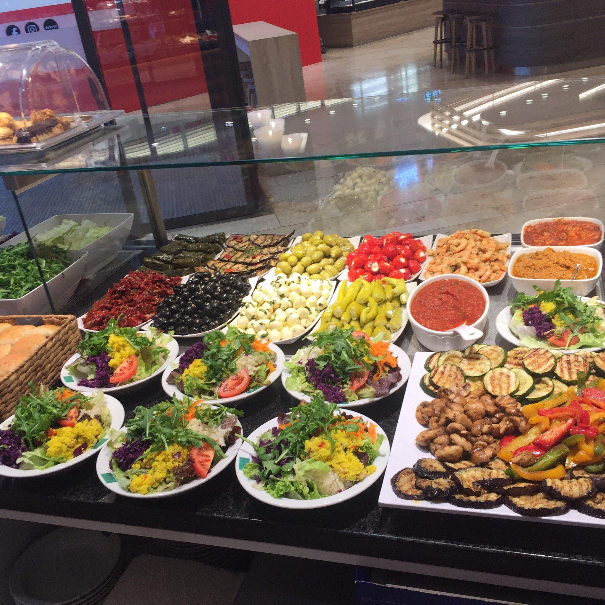 Madina Taste of Orient