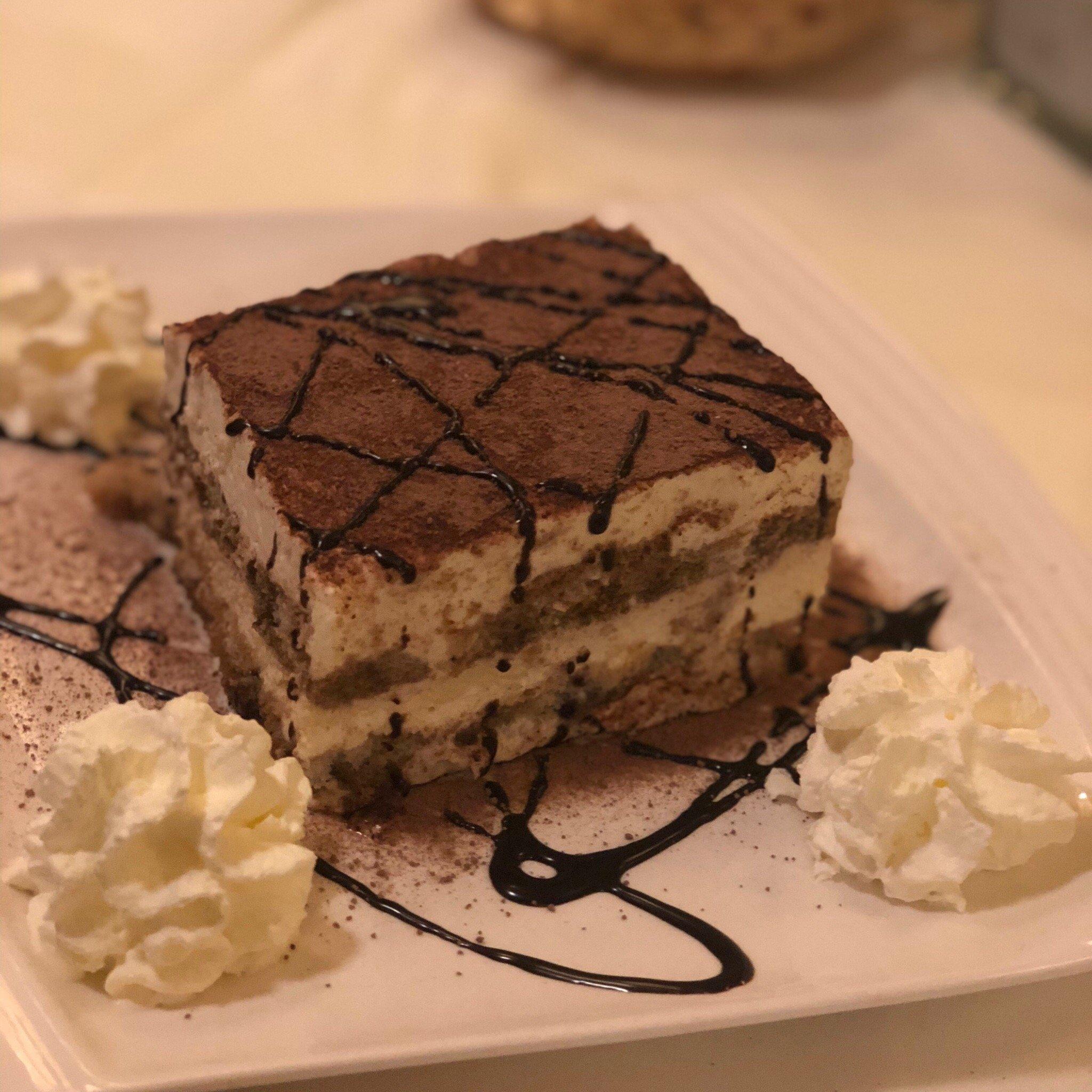 Pizzeria Ristorante Milano