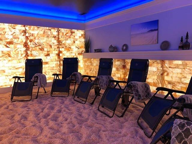Salt Works Spa LLC
