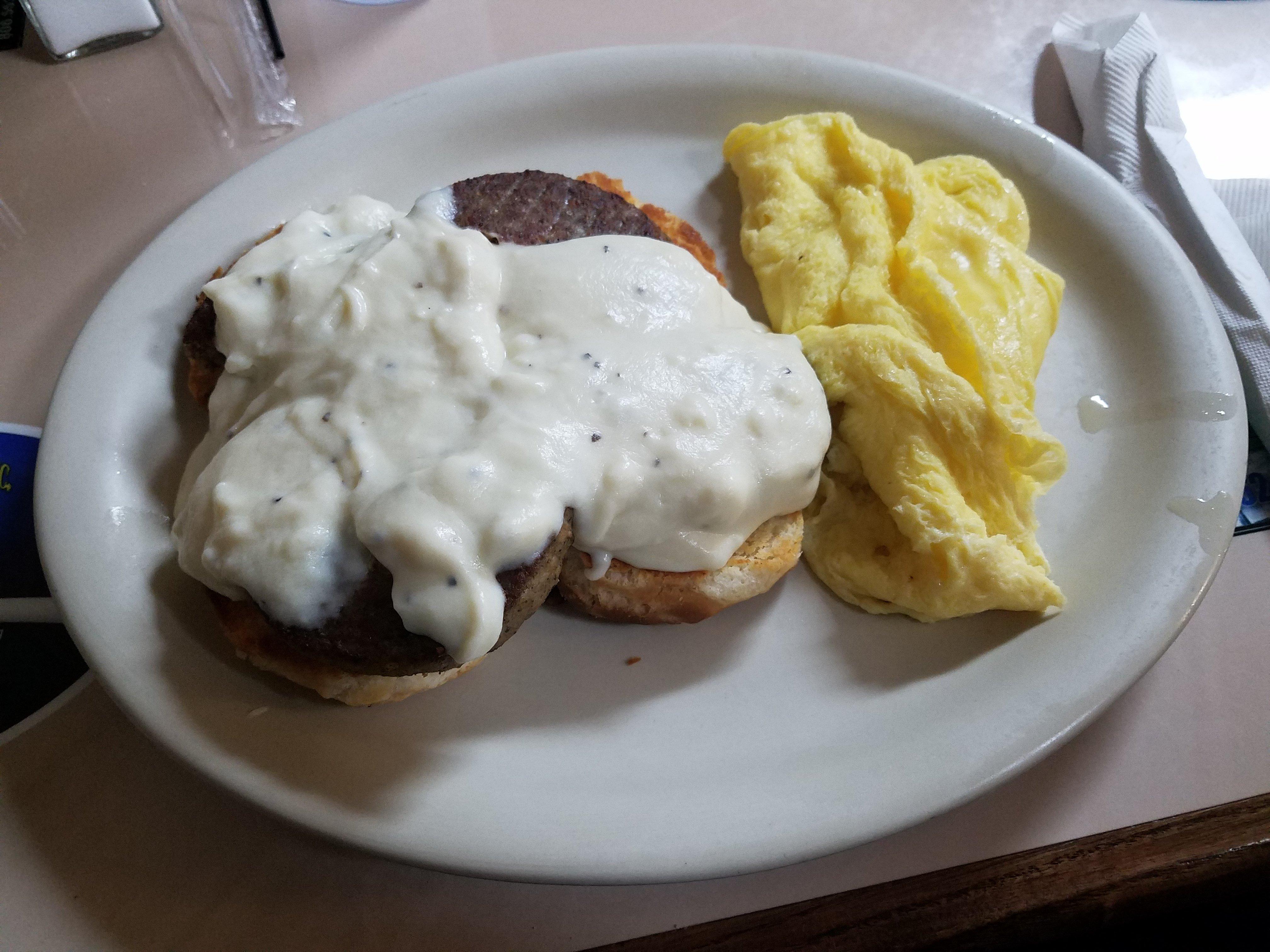 The Ranch House Cafe