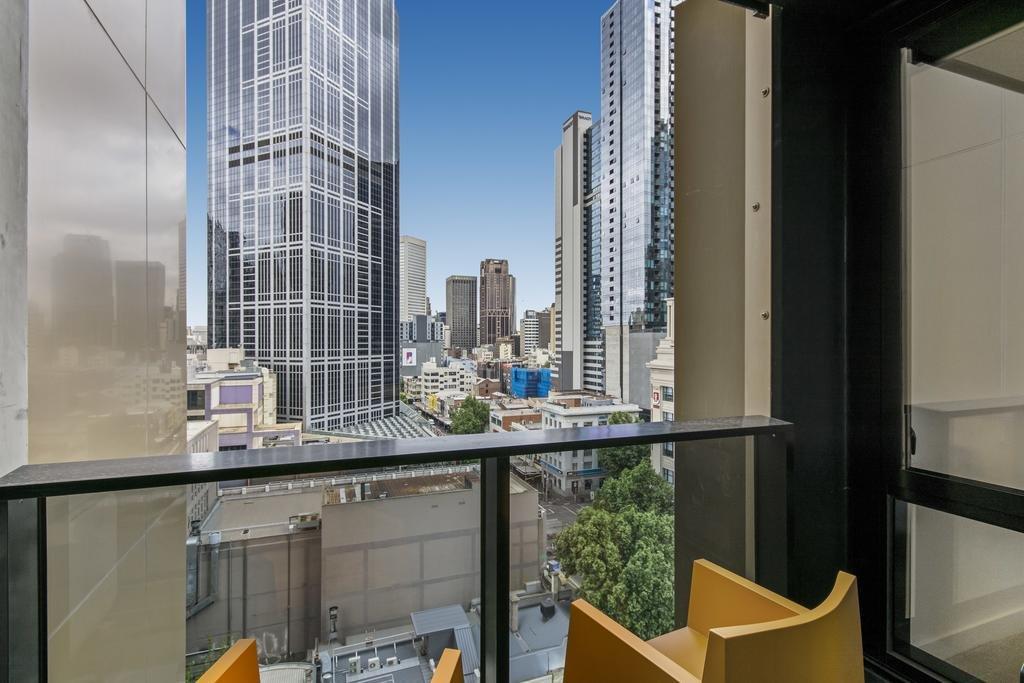 Serviced Apartments Melbourne - Empire