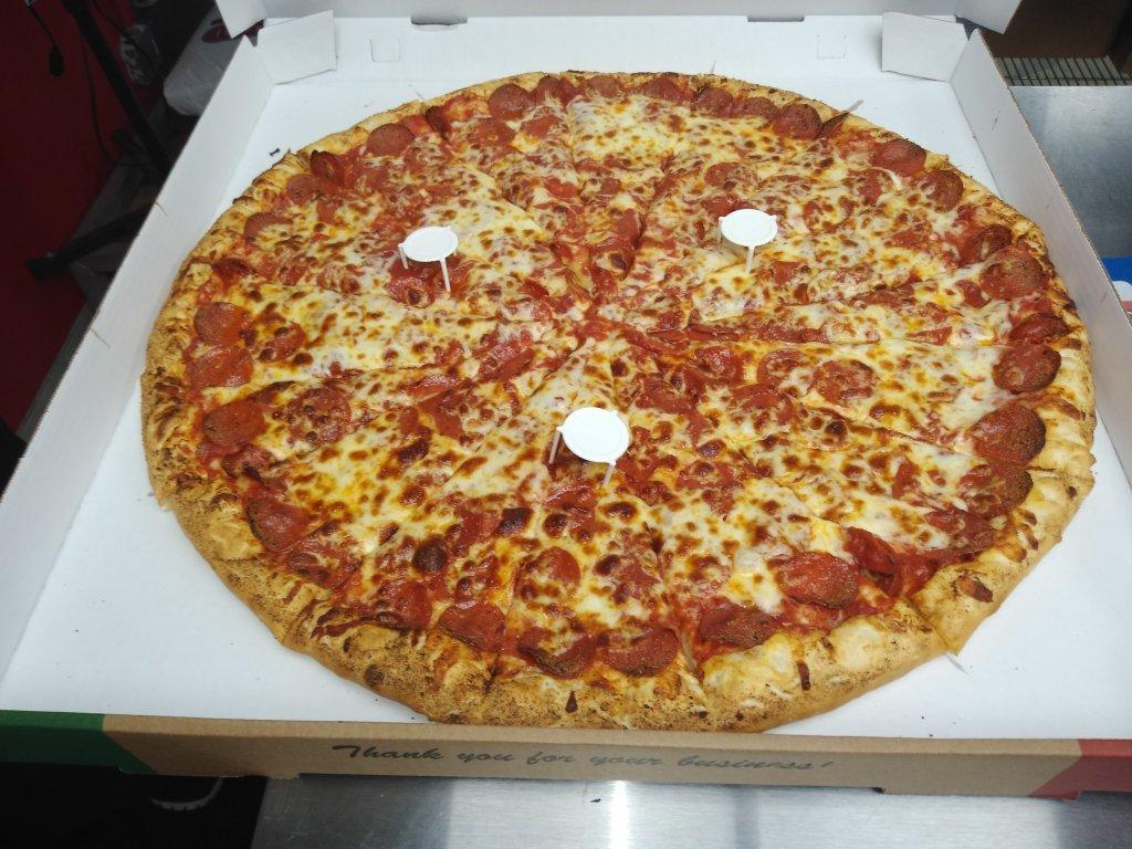 Toarmina's Pizza Eastpointe