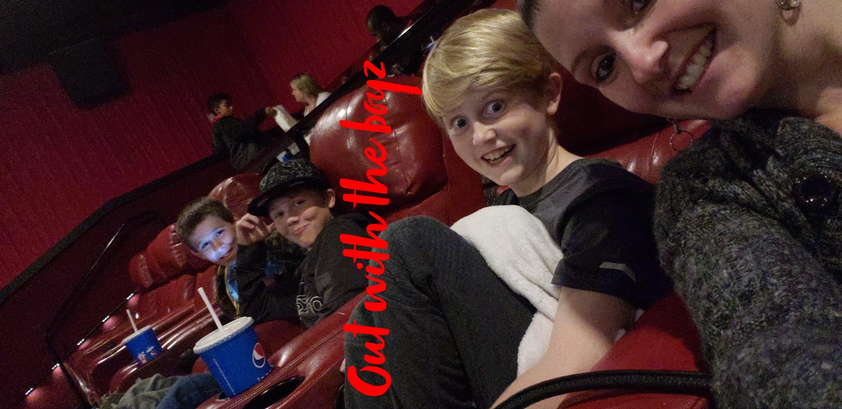 Photo by jeanniejaye83