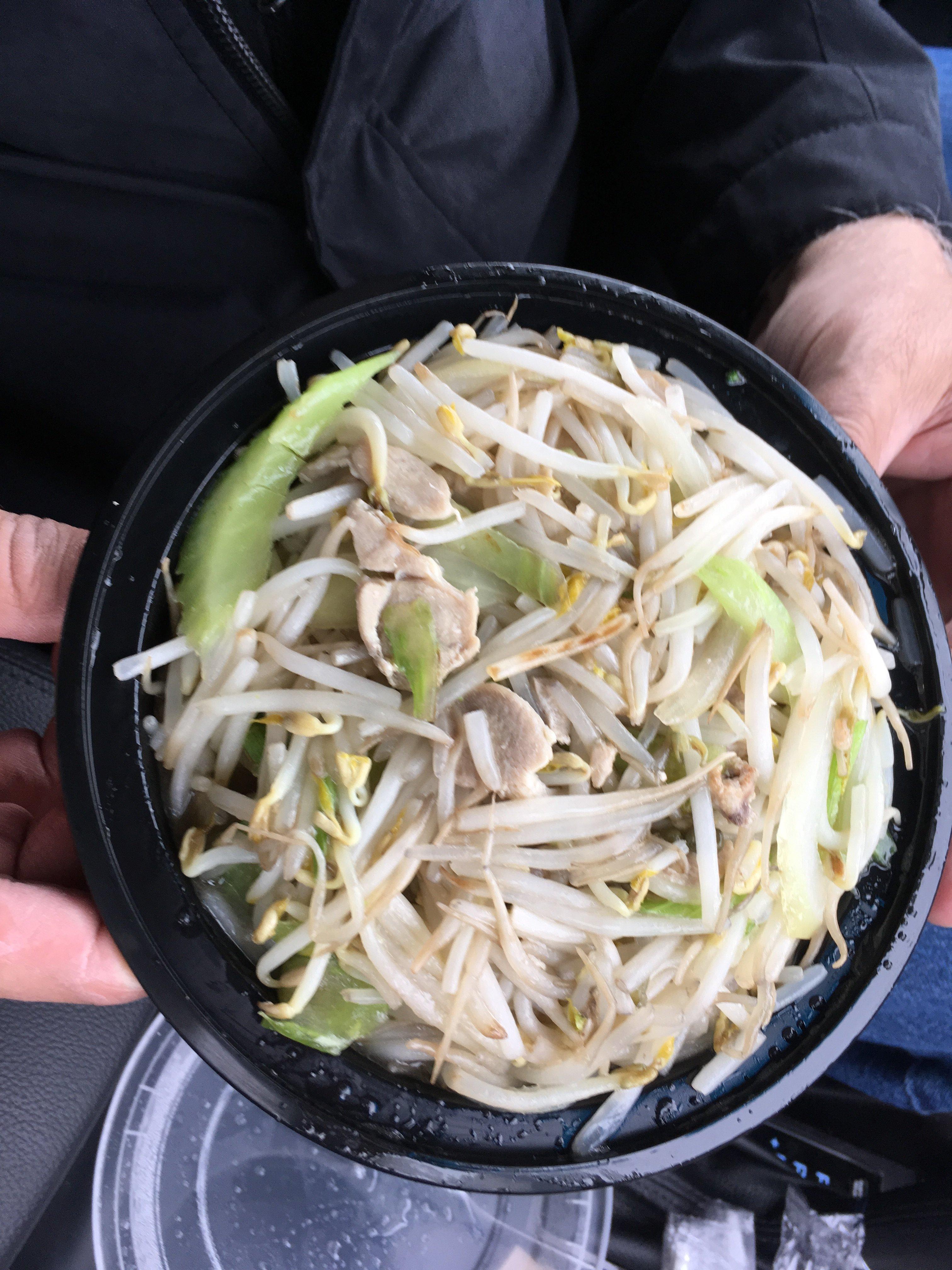 Ruby Inn Chinese Food Take Out