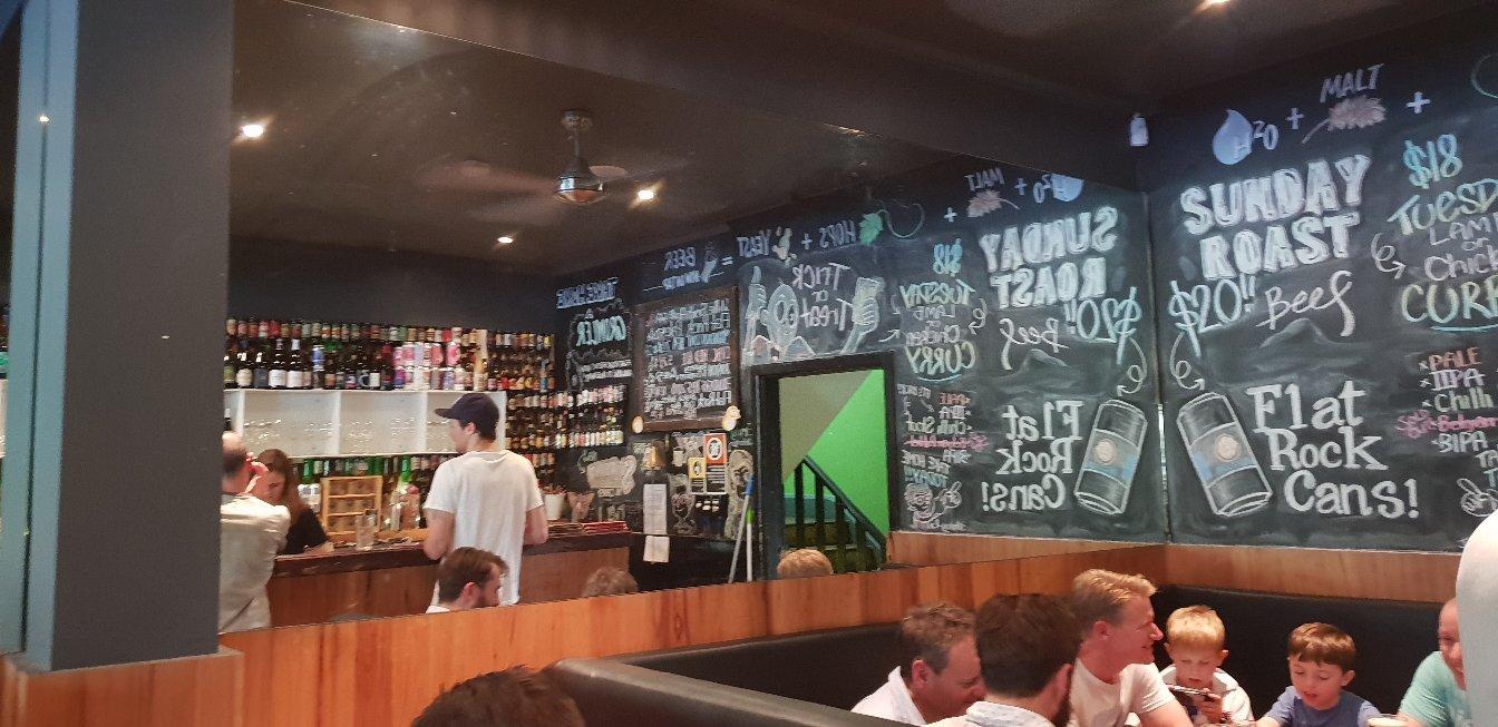 Photo by UrbaneForker