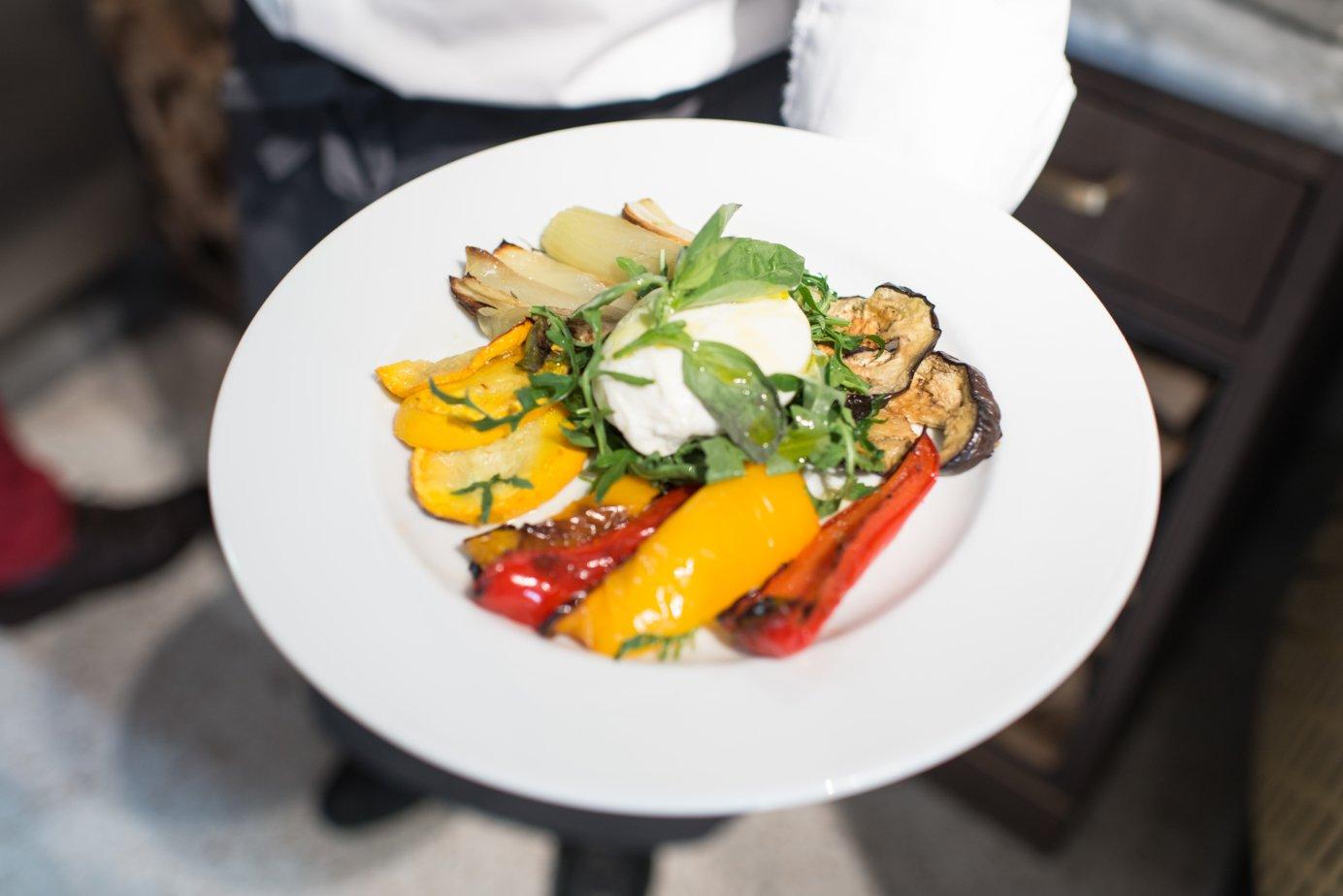 Pizzeria Ristorante Molino, Vevey