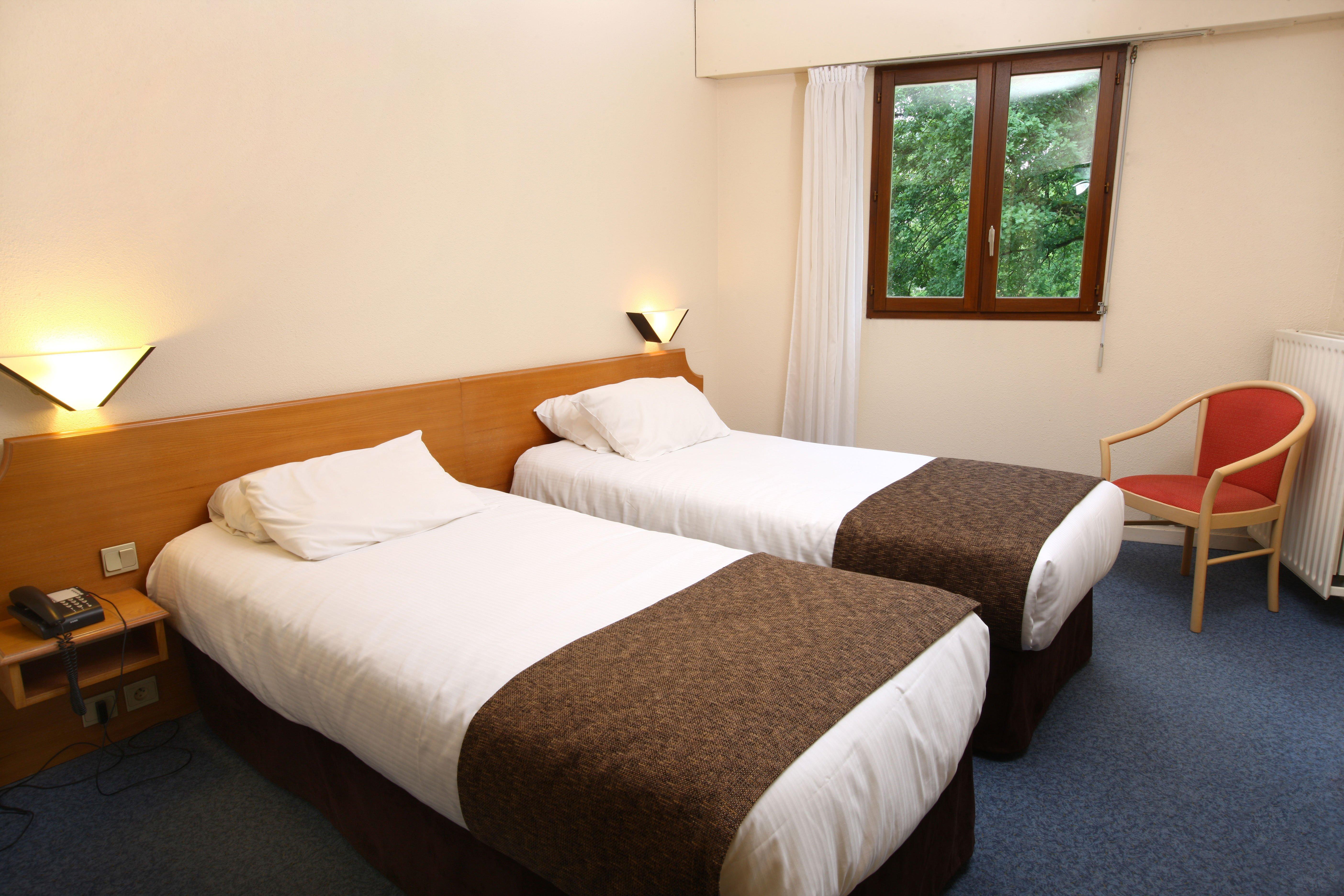 Residence Des Chenes