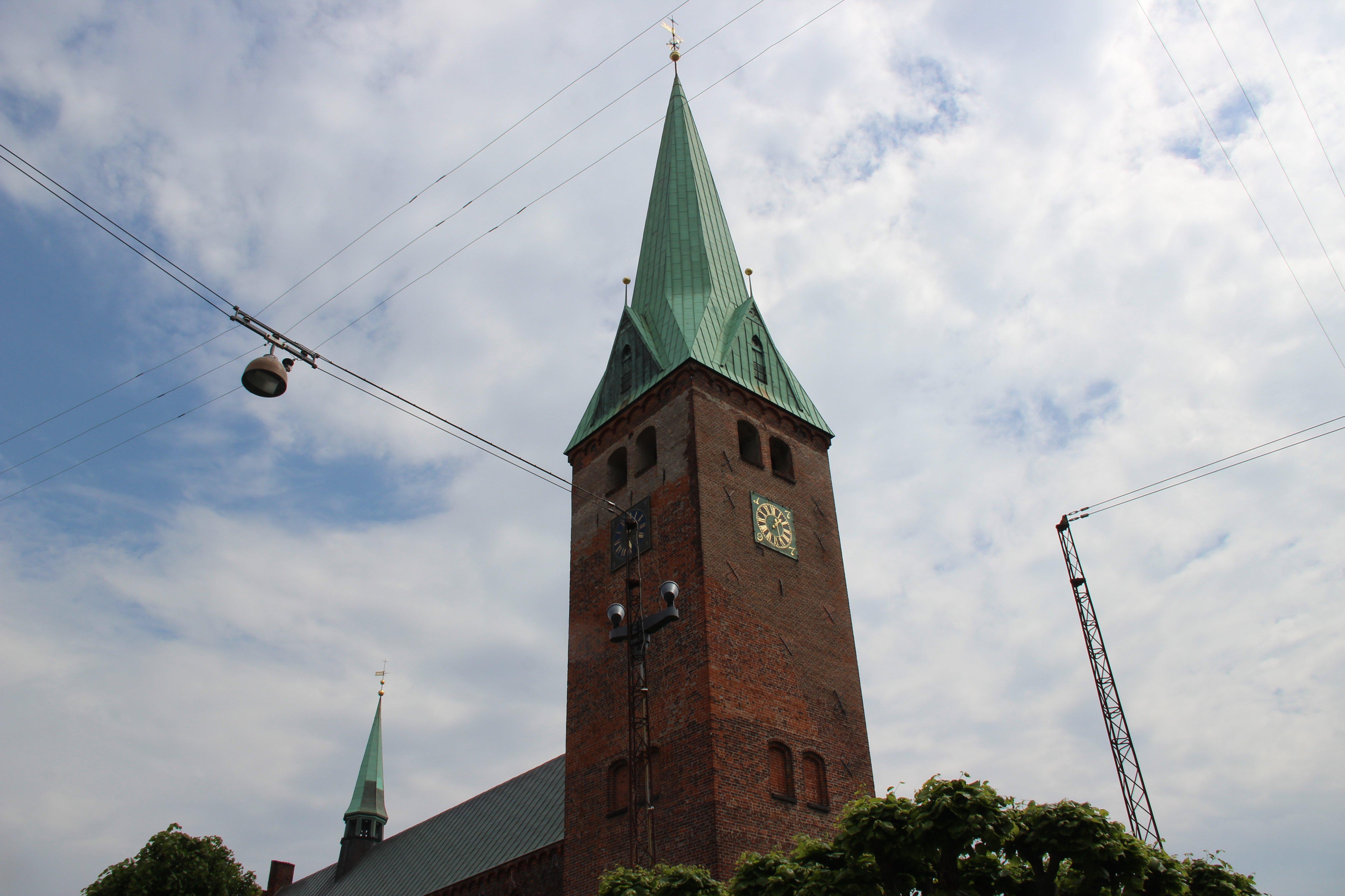 Skt. Olai's Kirke