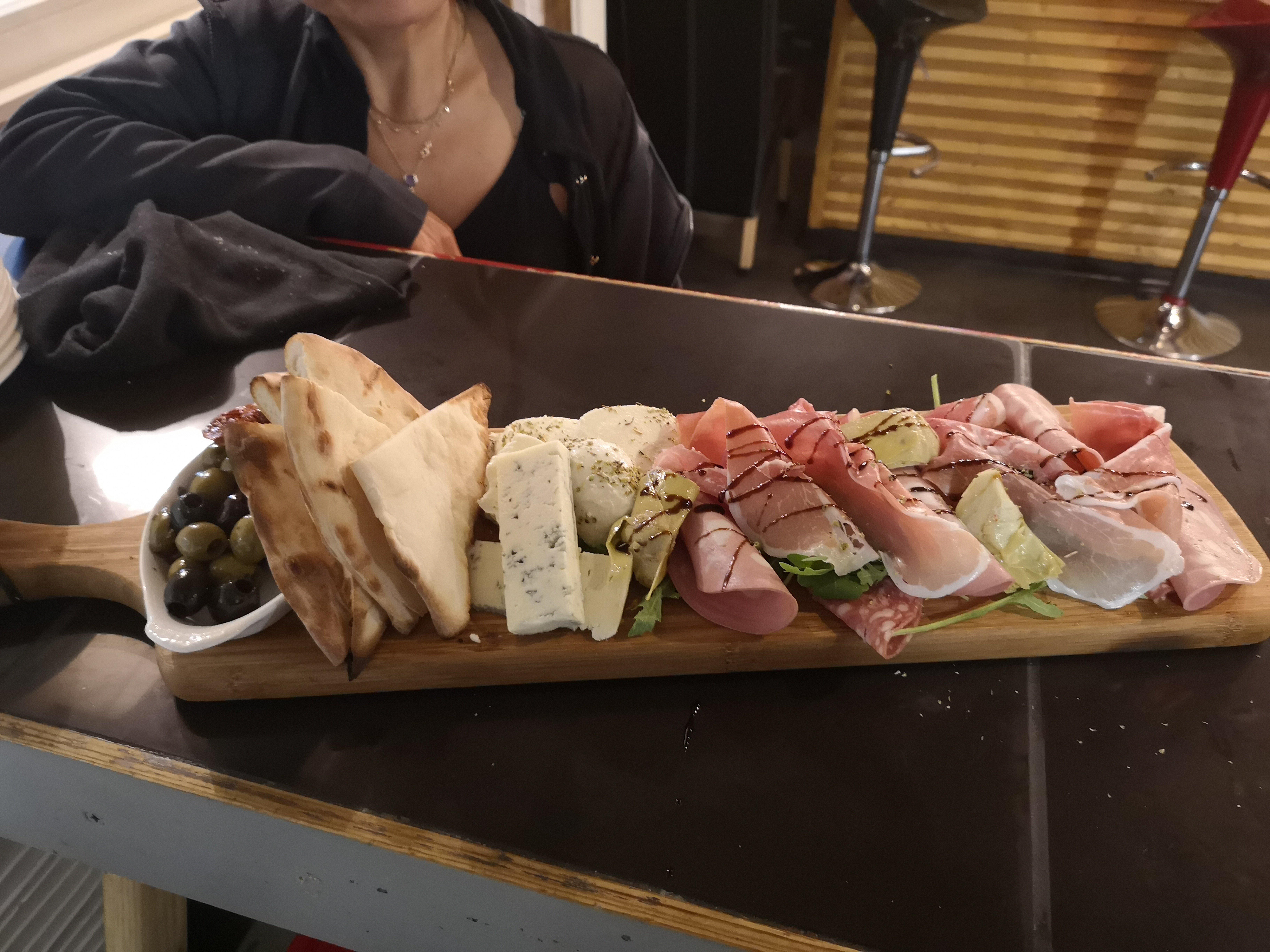 Il Piatto Ristorante Italiano