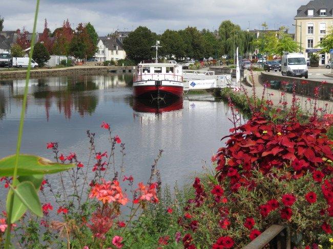 Office de Tourisme de Pontivy Communaute