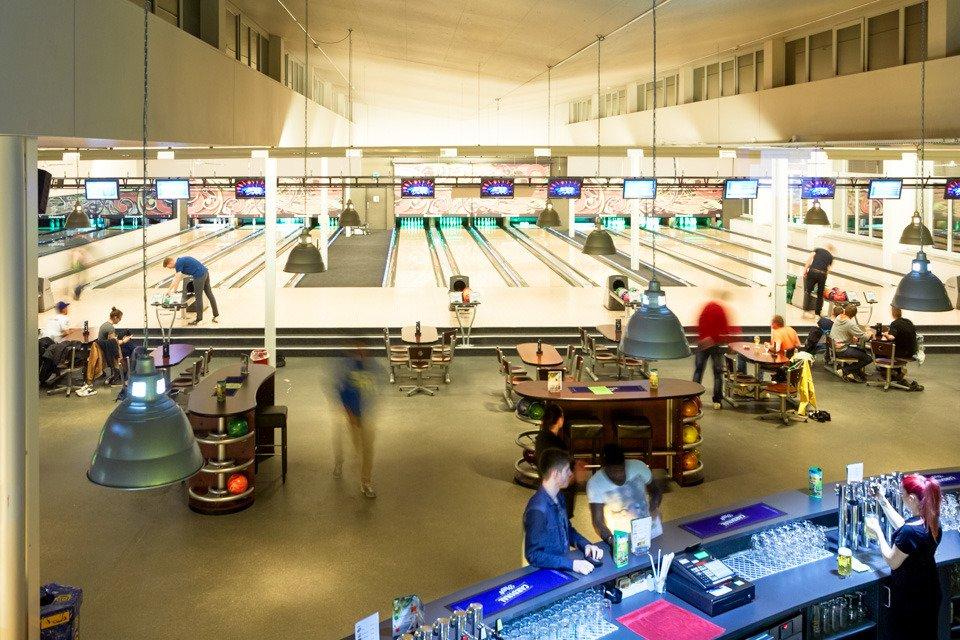Bowling Bienne