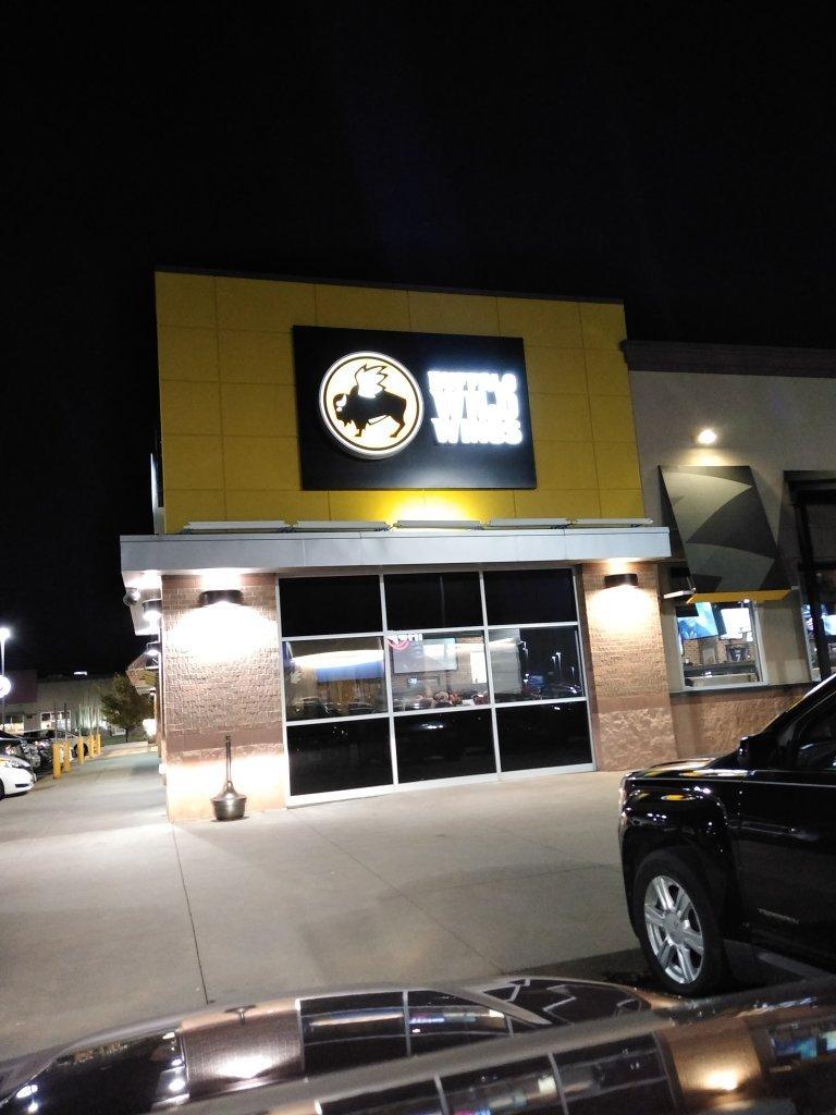 Buffalo Wild Wings