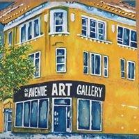 On the Avenue Artisan's Gallery