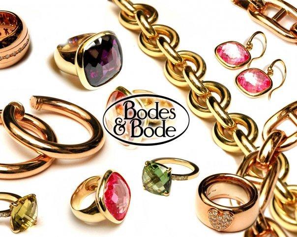 Bodes & Bode jewellers