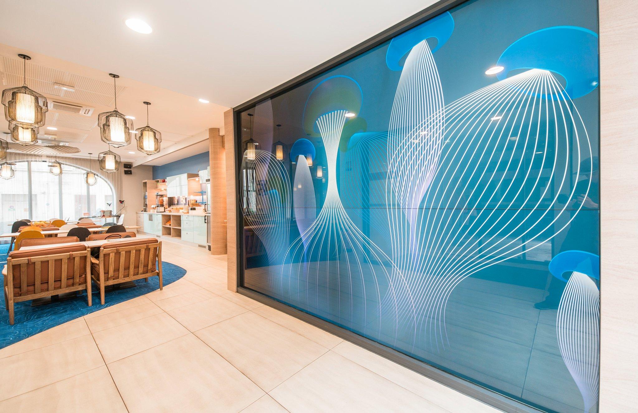 Ibis Styles La Rochelle Centre