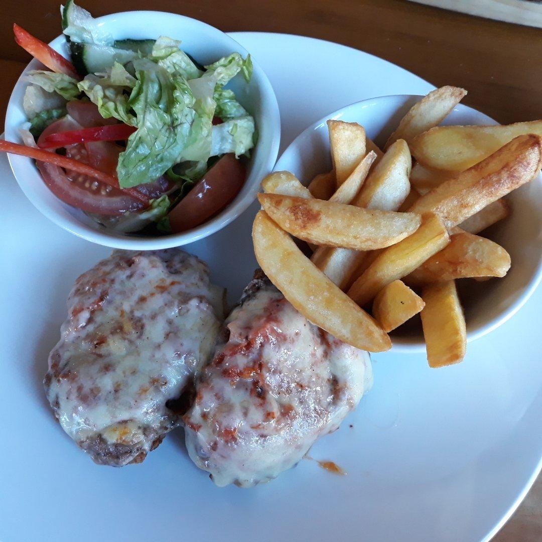 The Pottery in Pontypridd