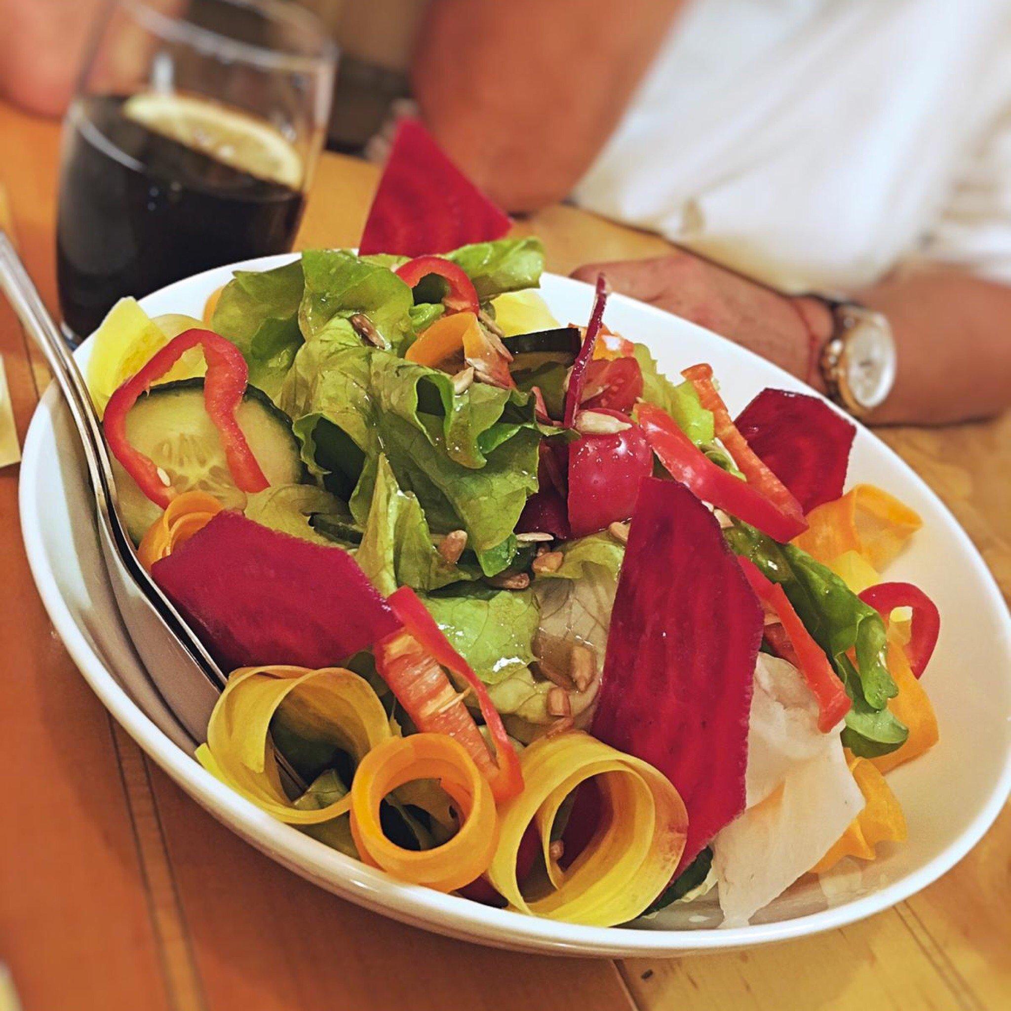 Restaurant Margherita