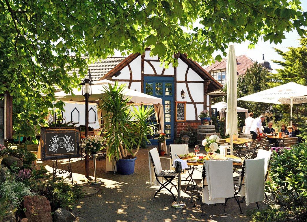 Restaurant Seeteufel