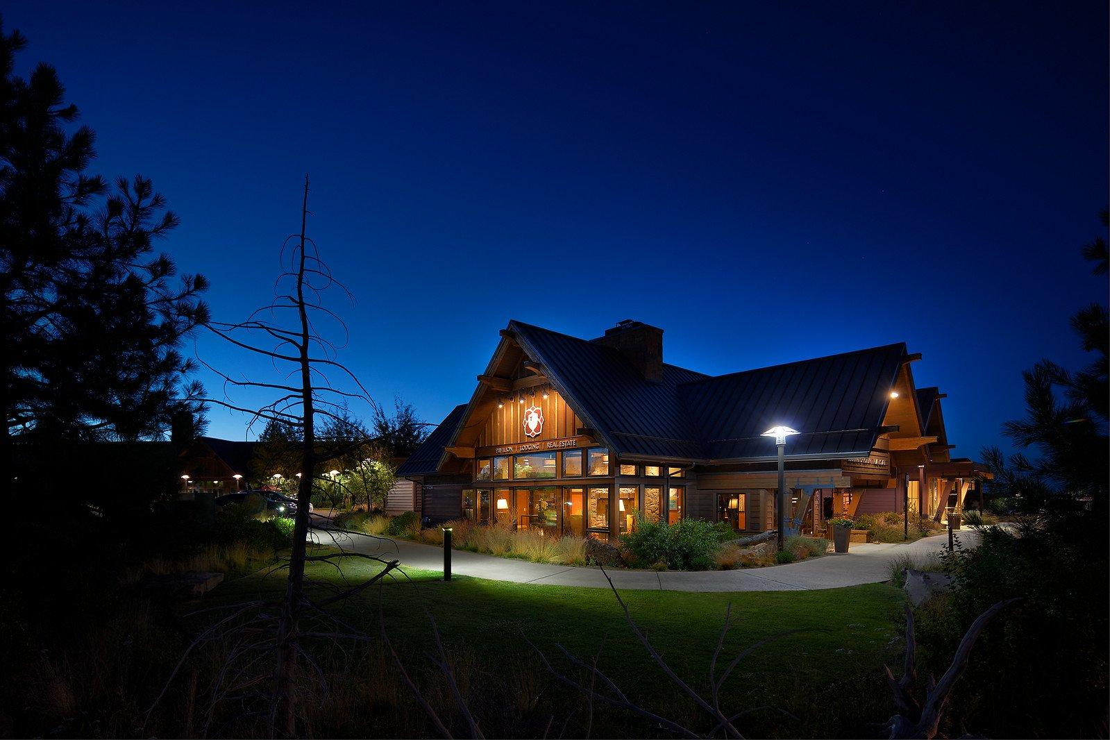 Tetherow Golf Club