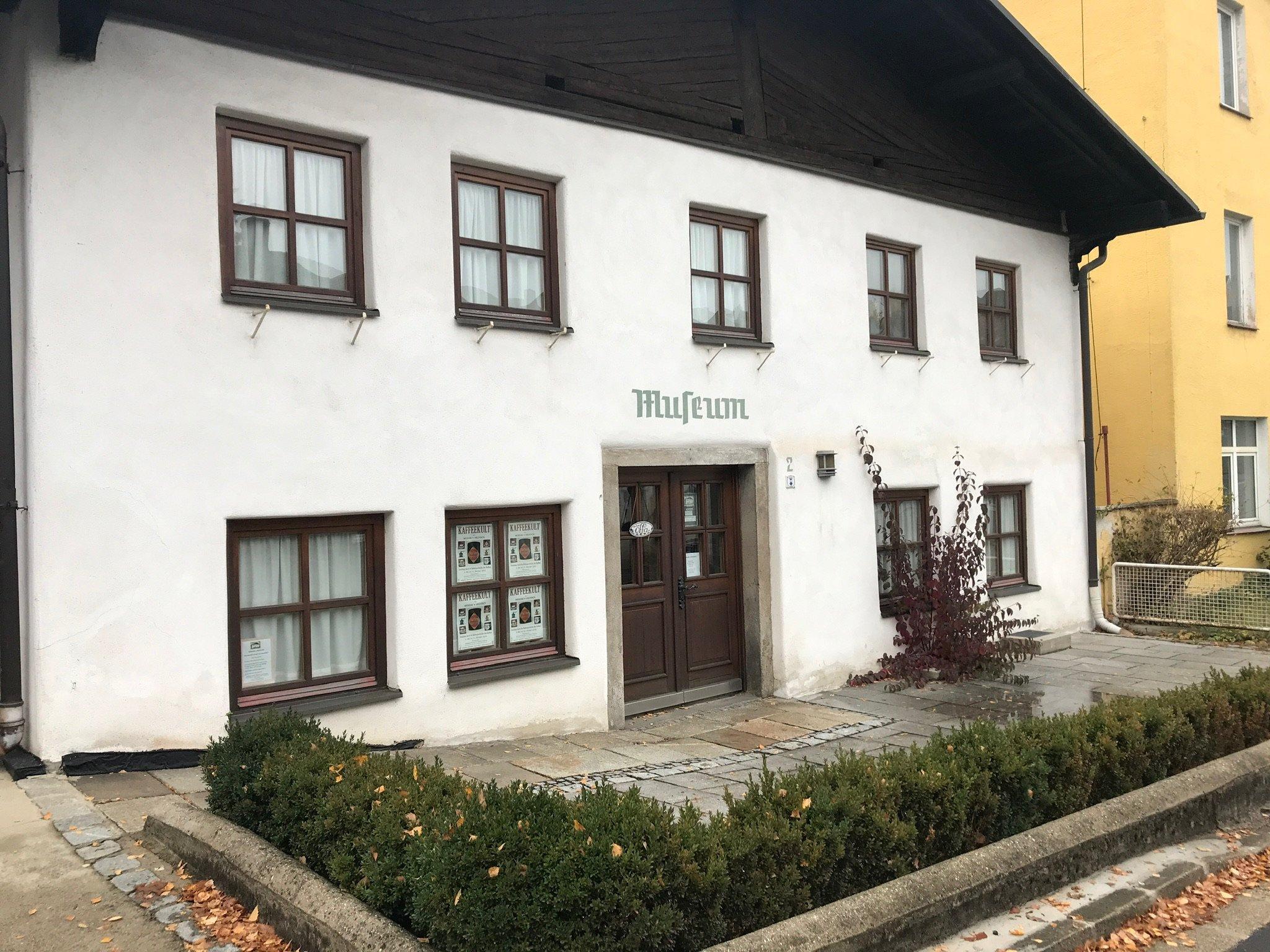 Museum Viechtach