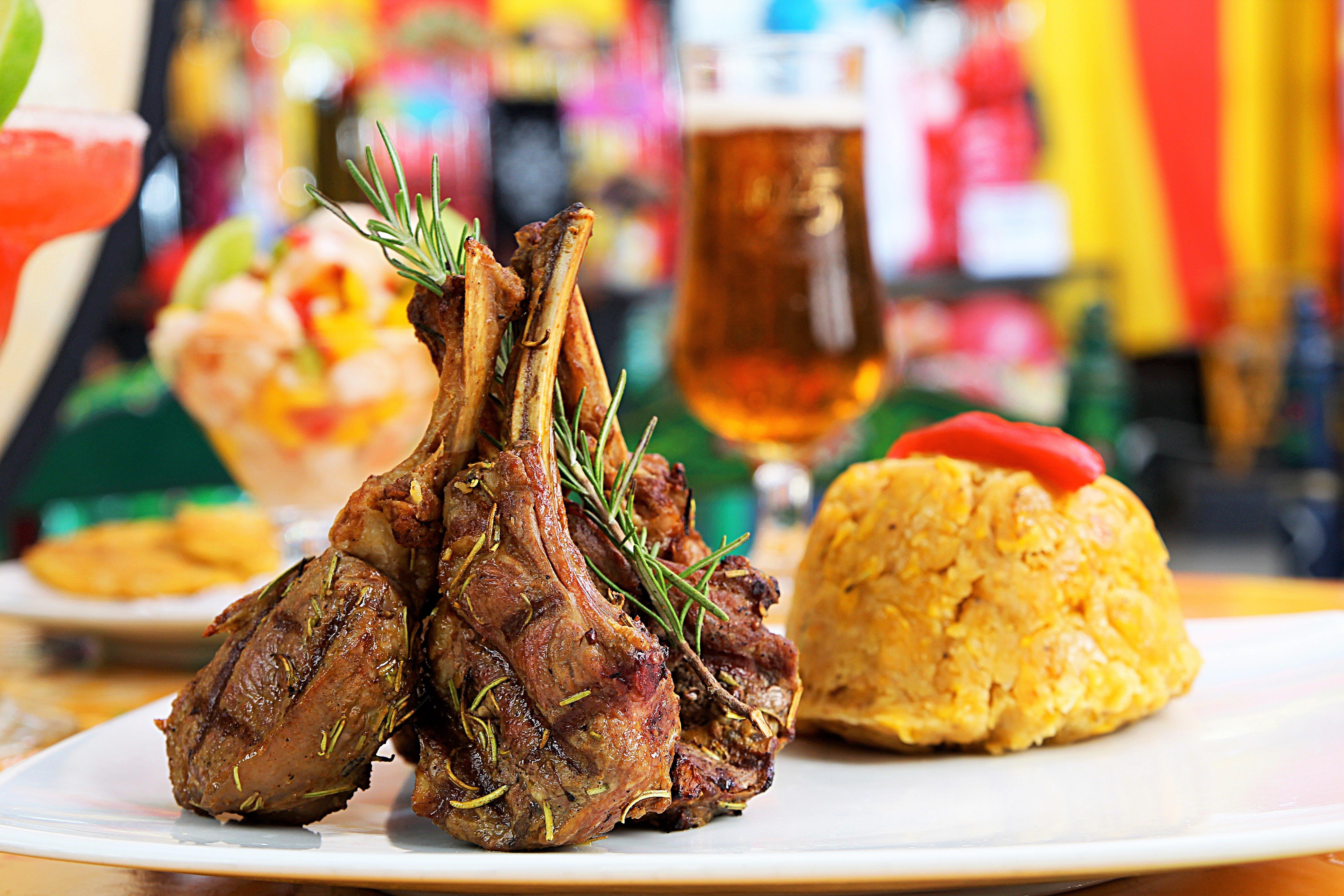 Triana Tapas & Flamenco