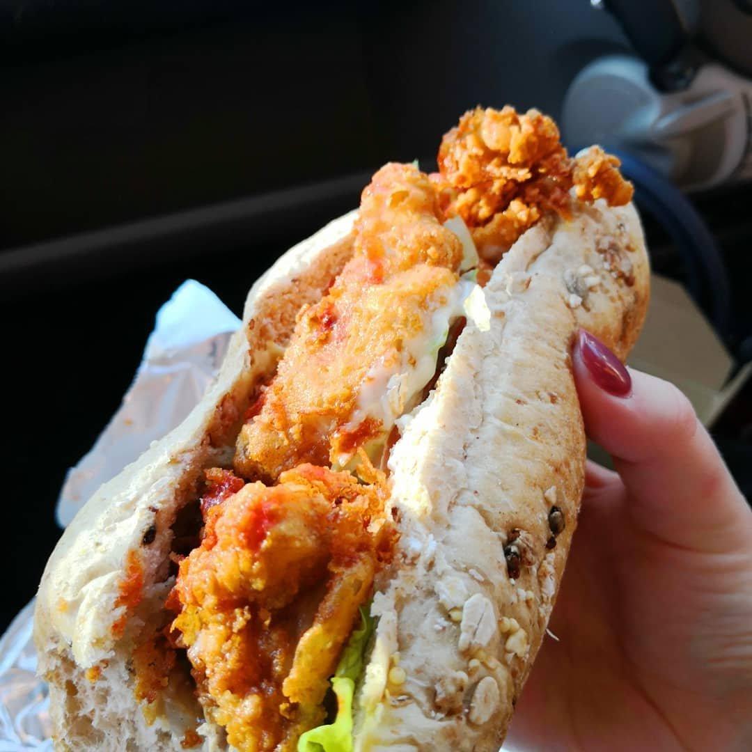 Thug Sandwich Company