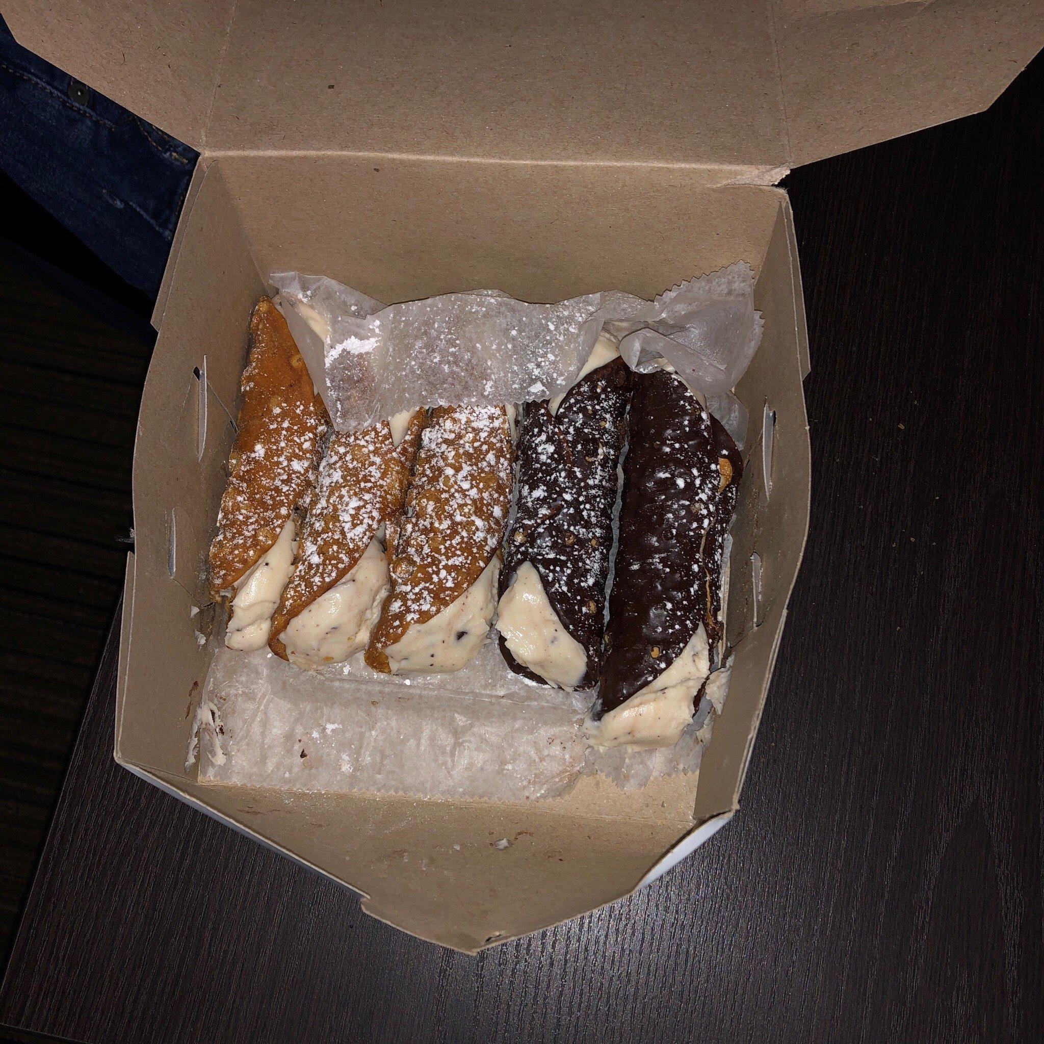 Chester Village Deli and CTRNG