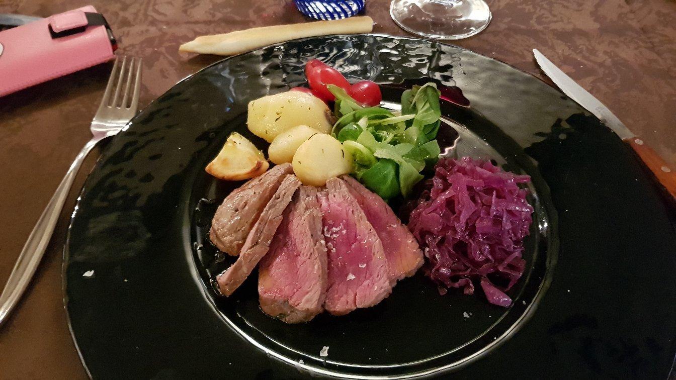 Trattoria Pappa & Vino